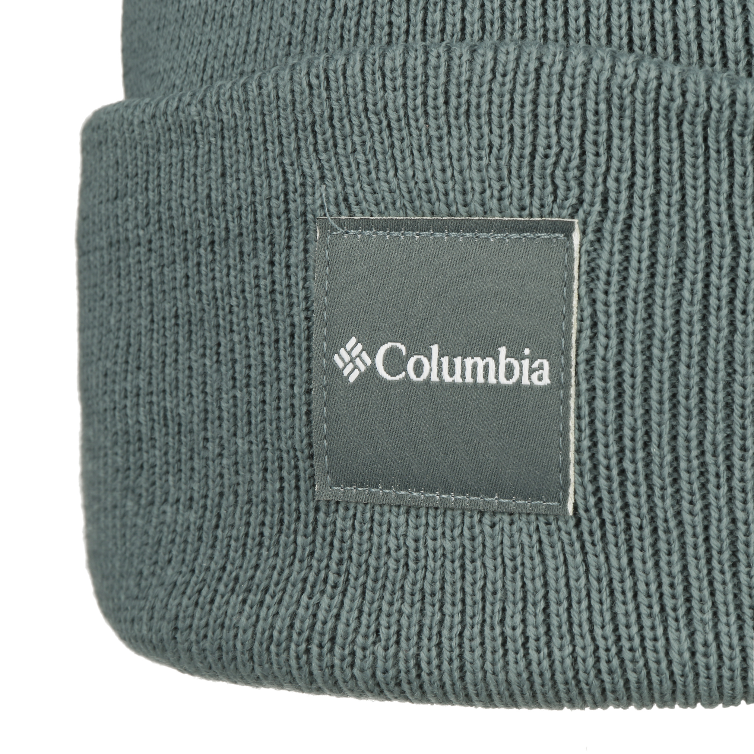 City Trek Heavyweight Beanie Hat by Columbia - 32,95 €