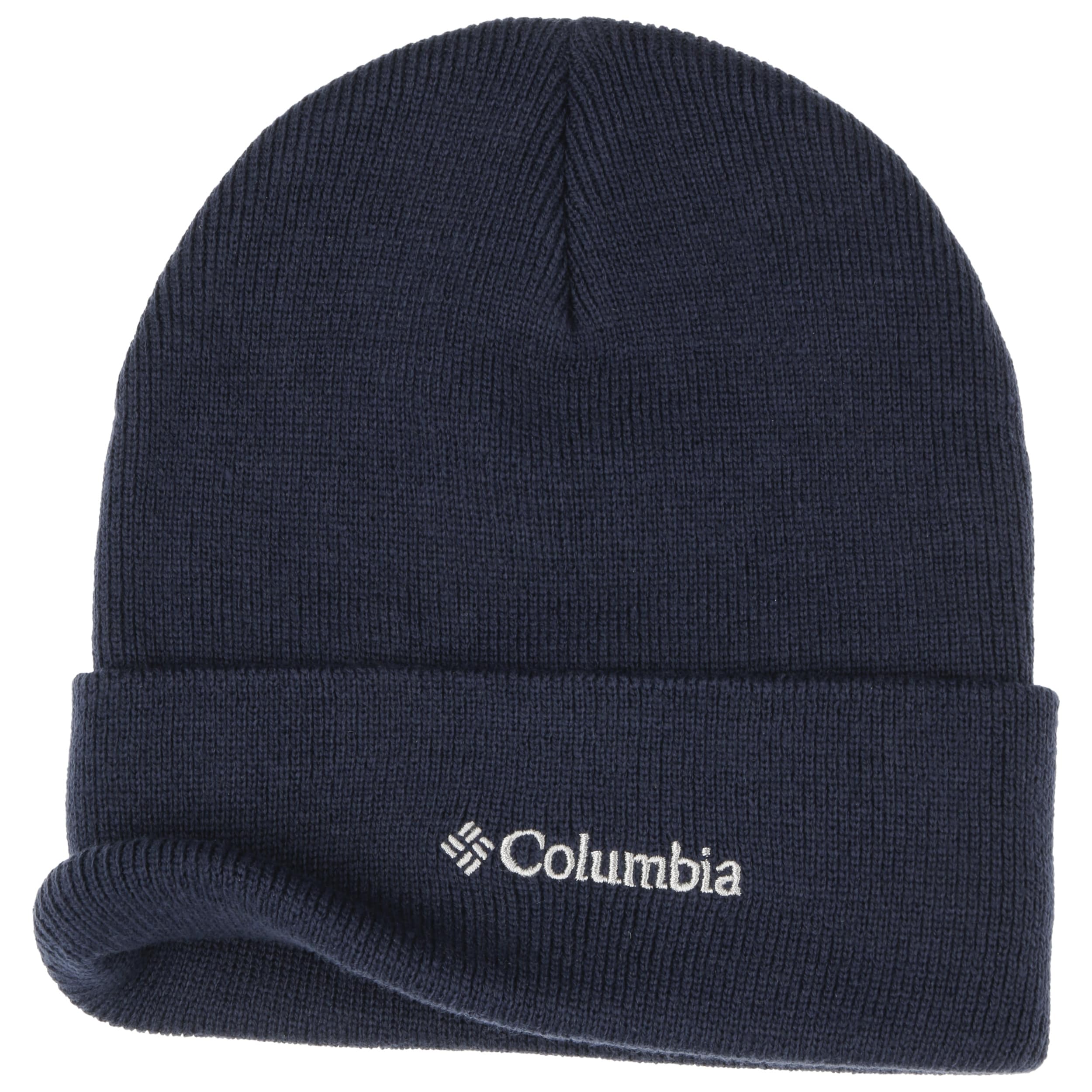 columbia wool hat