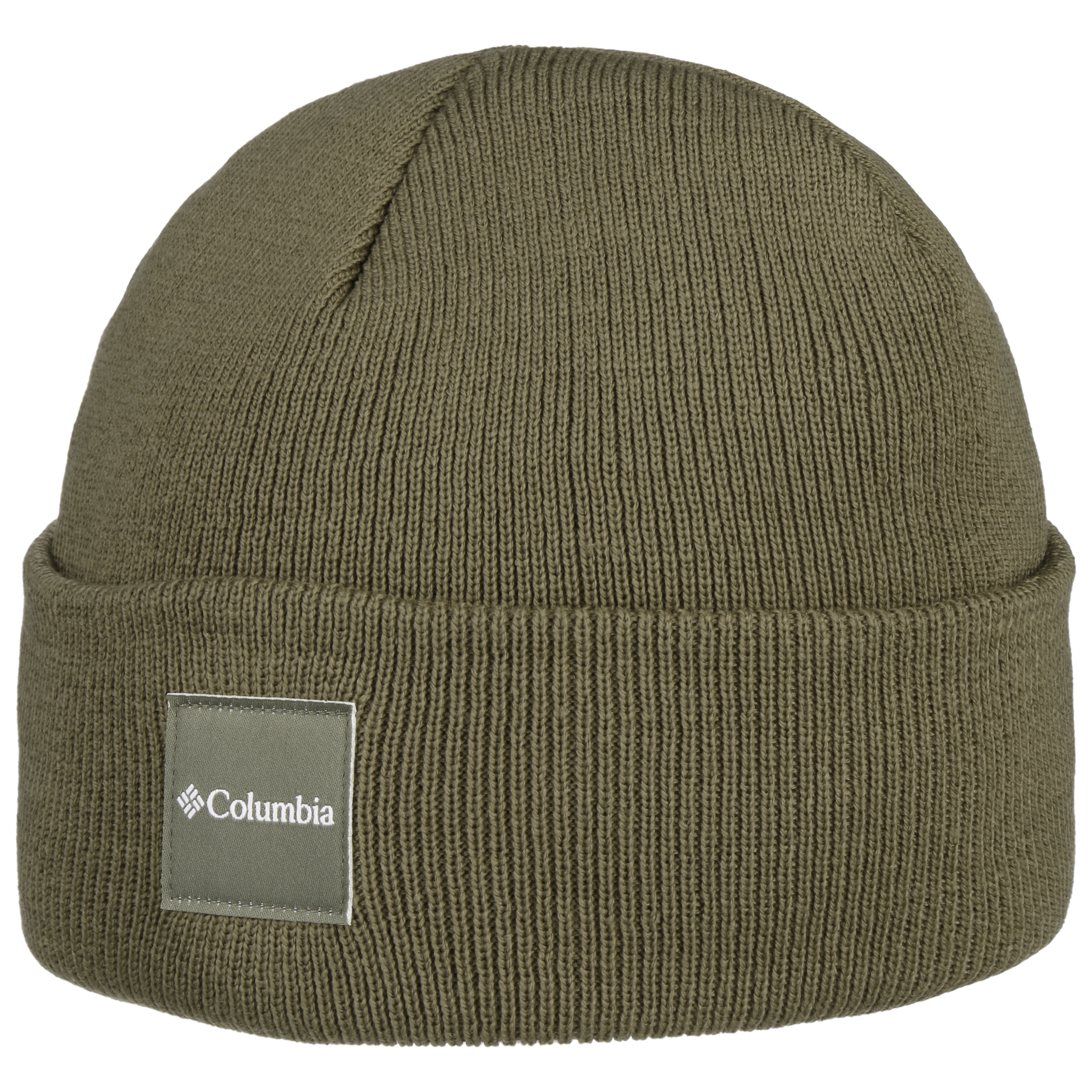 City Trek Heavyweight Beanie Hat by 
