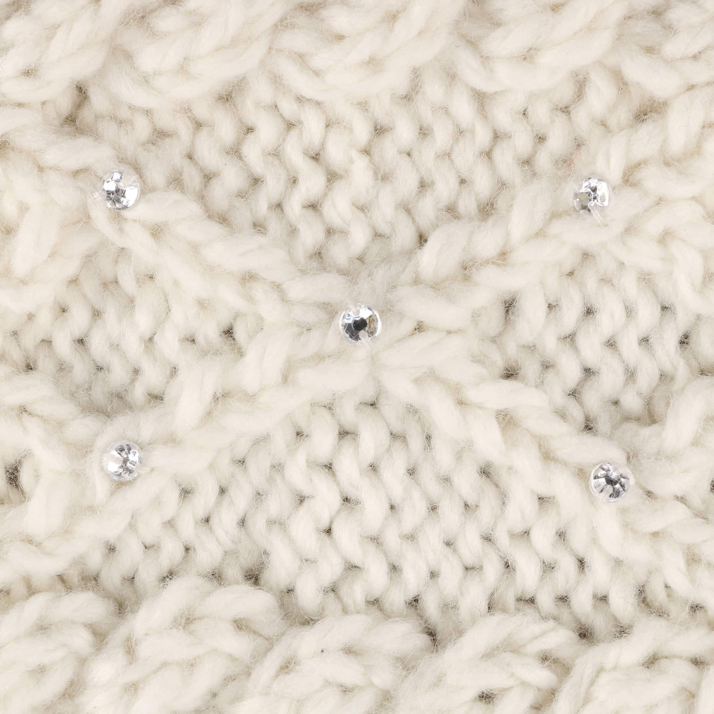 Claire Beanie with Pompom by Barts - 22 