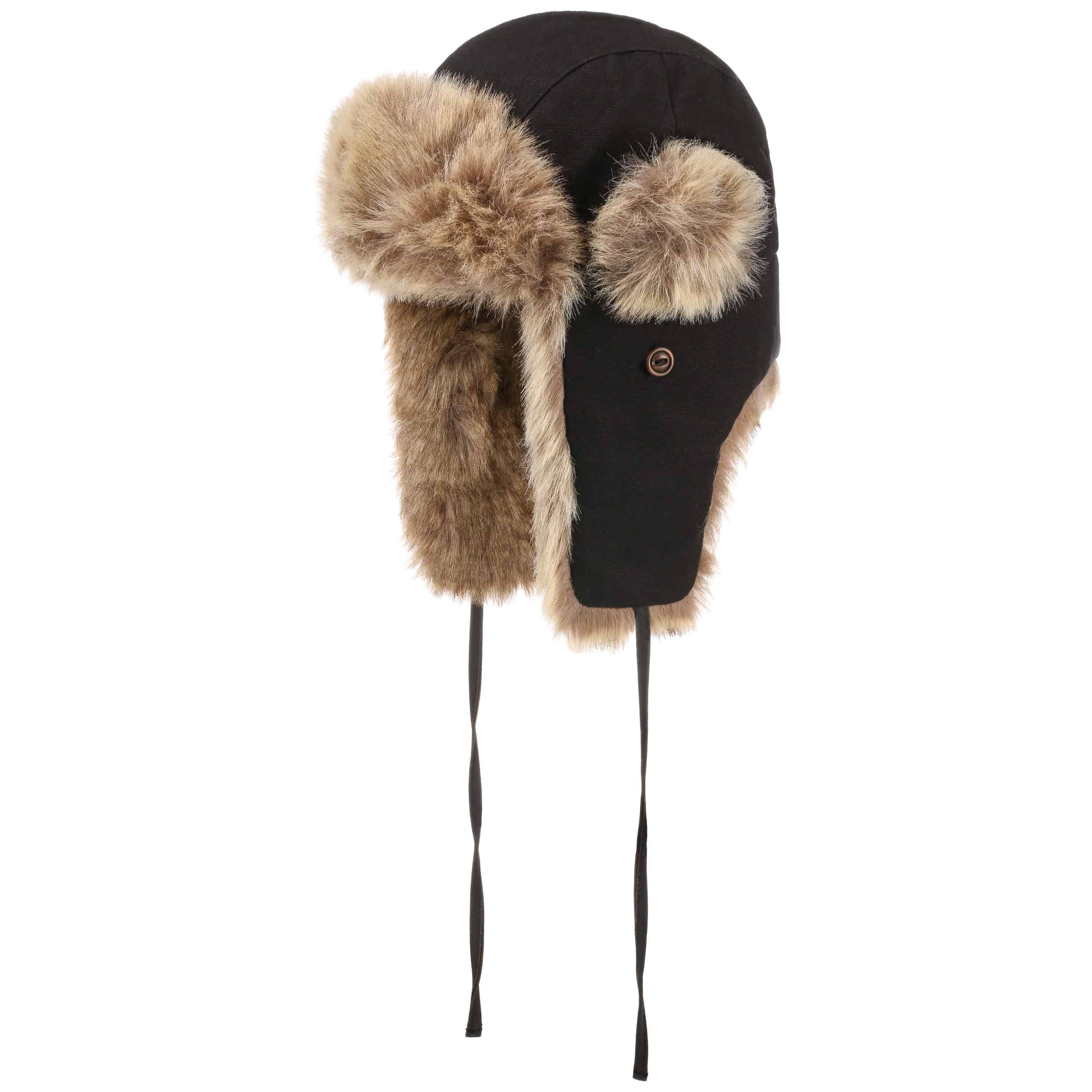 Clarence Aviator Hat by Stetson - 39,00 €