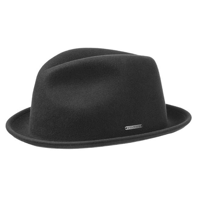 Clark VitaFelt Player Hat by Stetson 