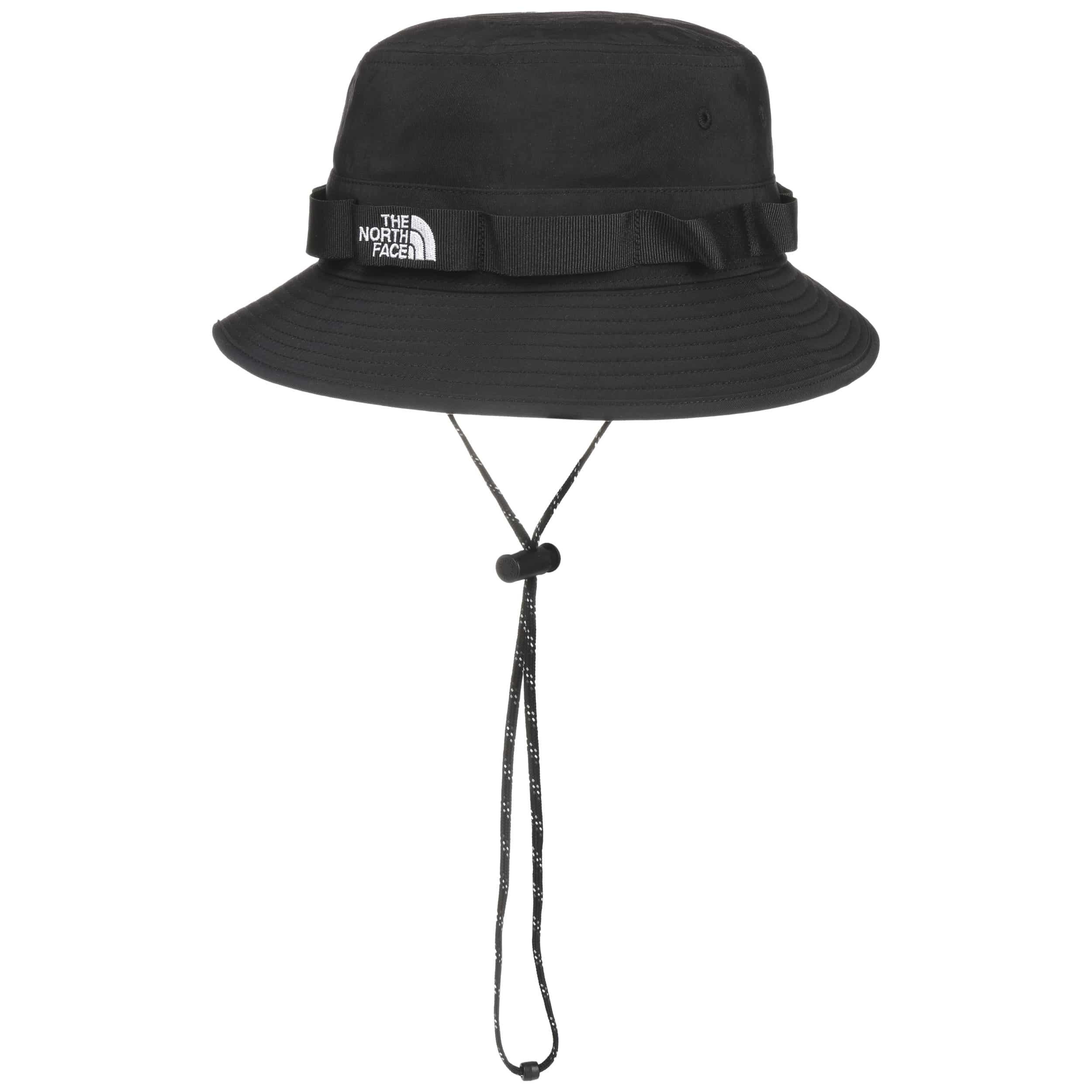 the north face class v brimmer hat