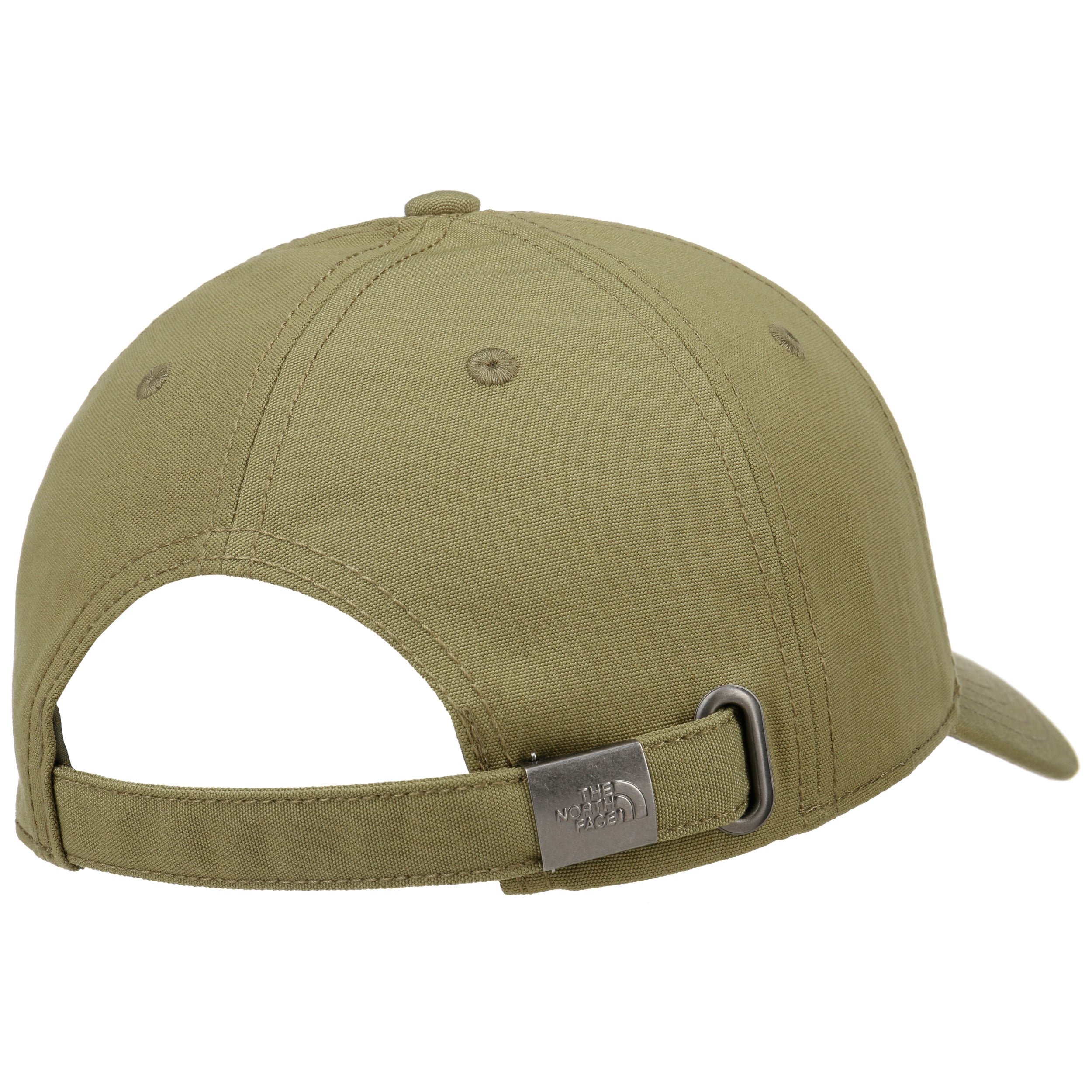 Classic 66 Recycled Cap by The North 
