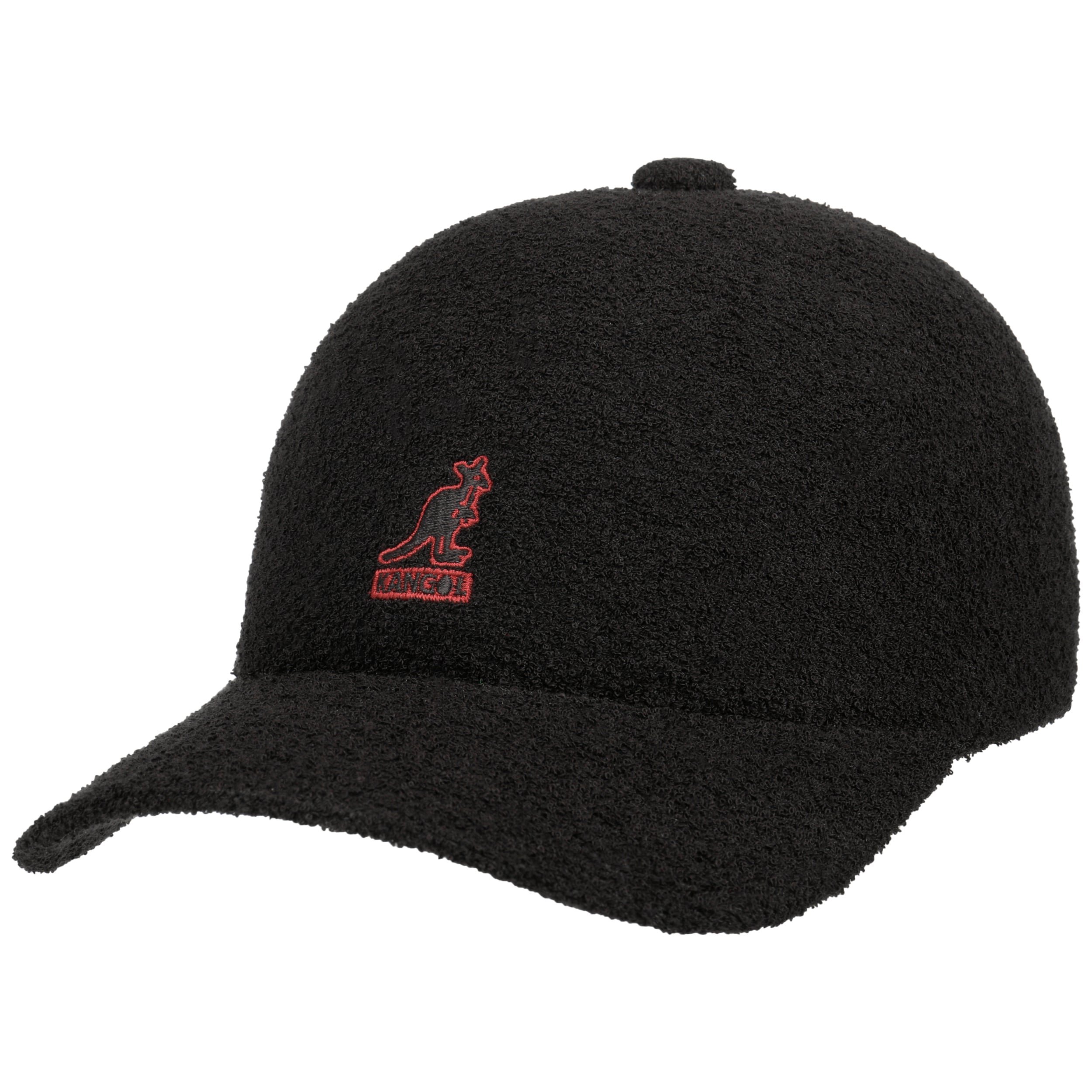 Classic Bermuda Space Cap by Kangol 