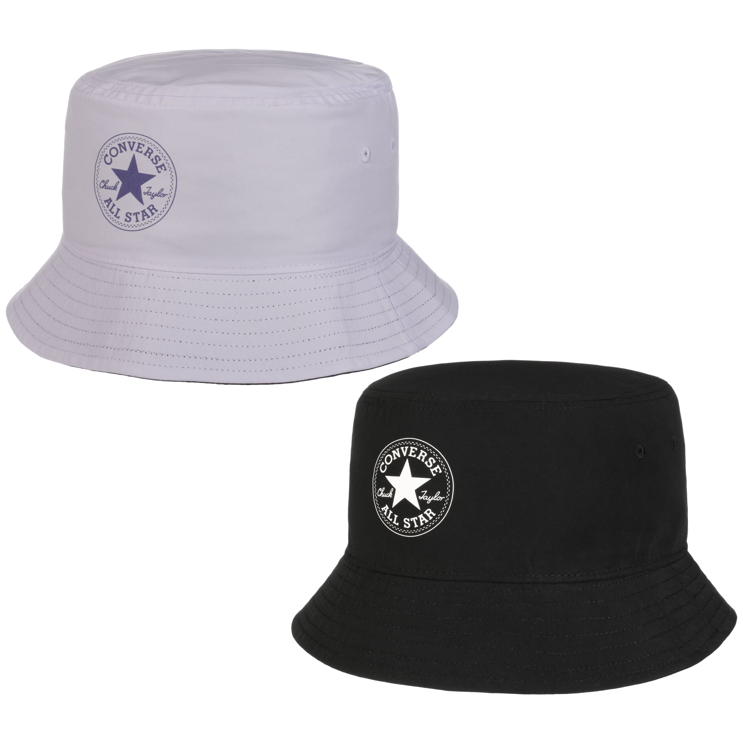 Classic Bucket Reversible Hat Converse - 53,95 €