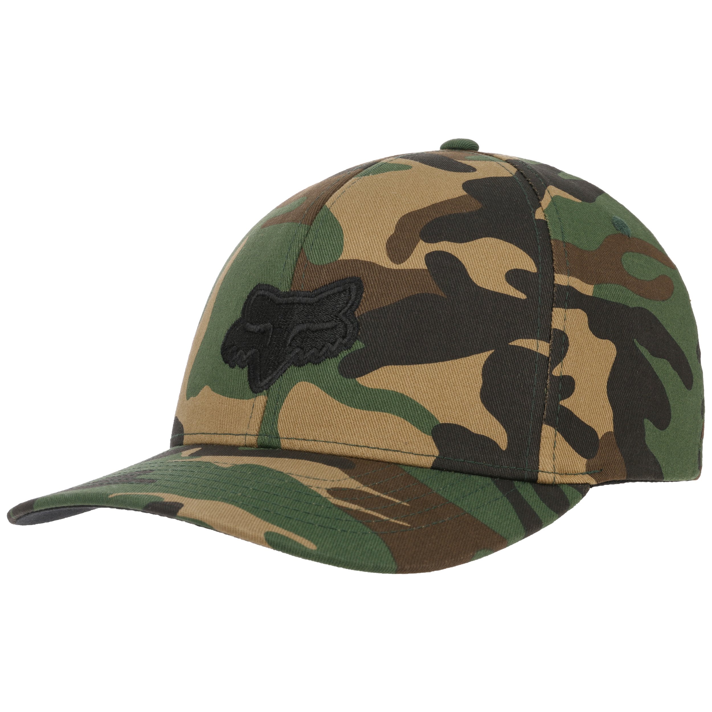 camouflage baseball hats