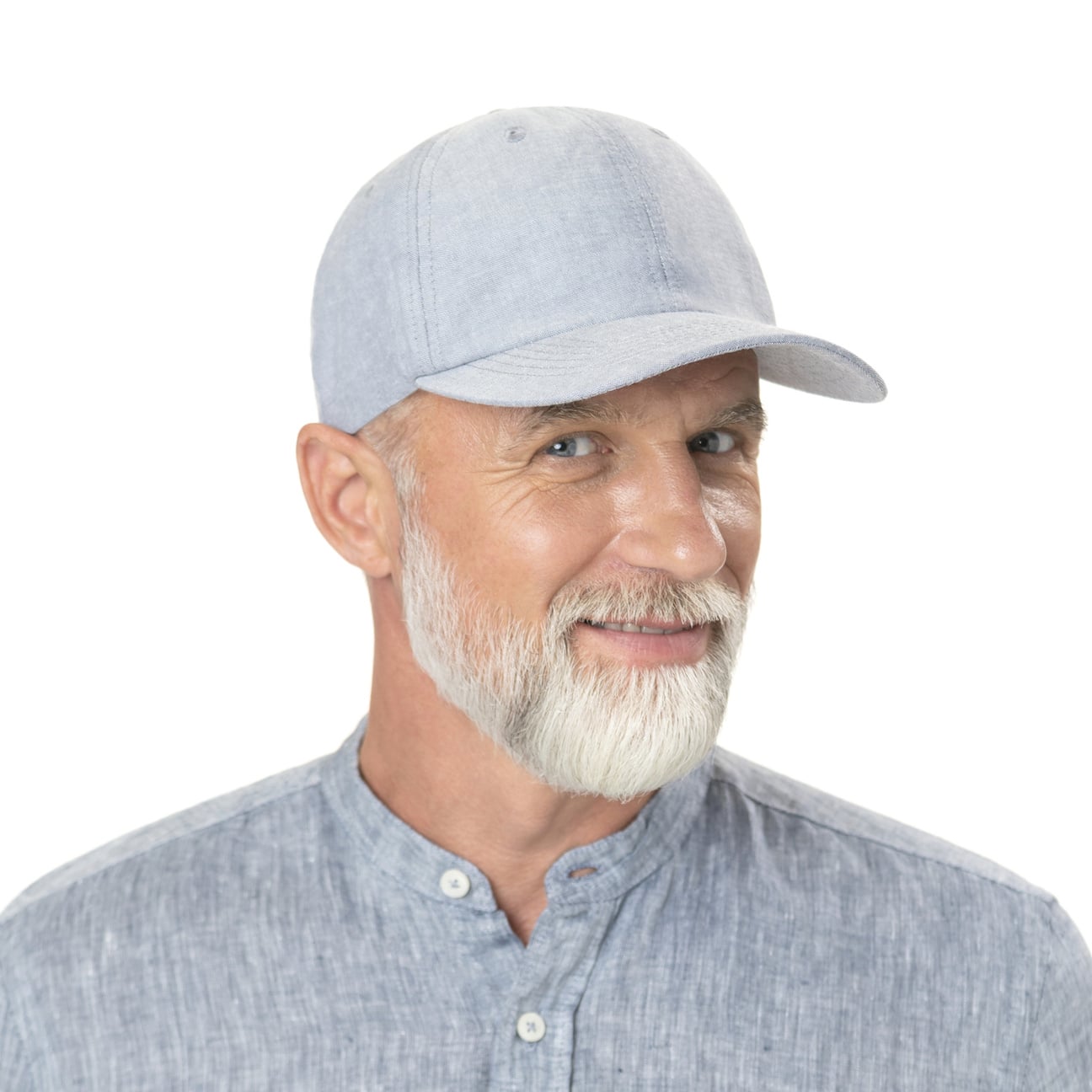 Classic Cap with UV Protection 38,95