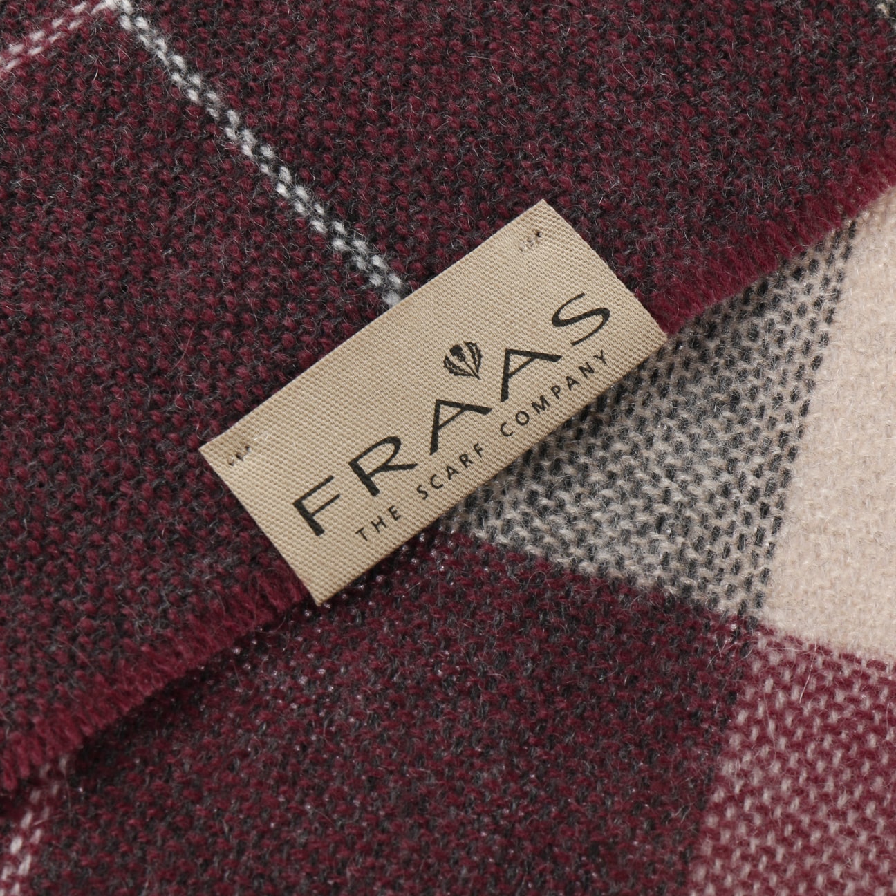 FRAAS US - The Scarf Company