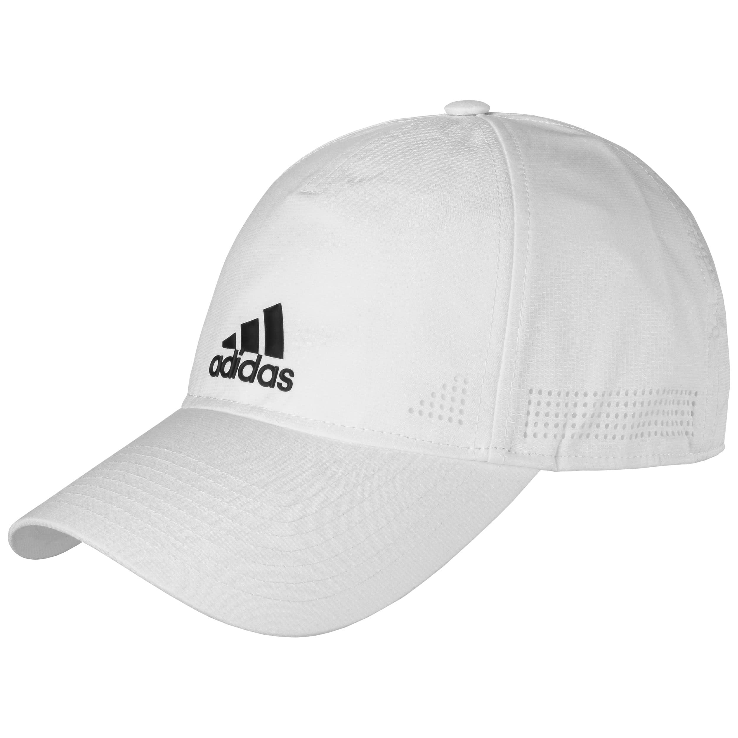 Classic Climalite Strapback Cap by adidas - 21,95