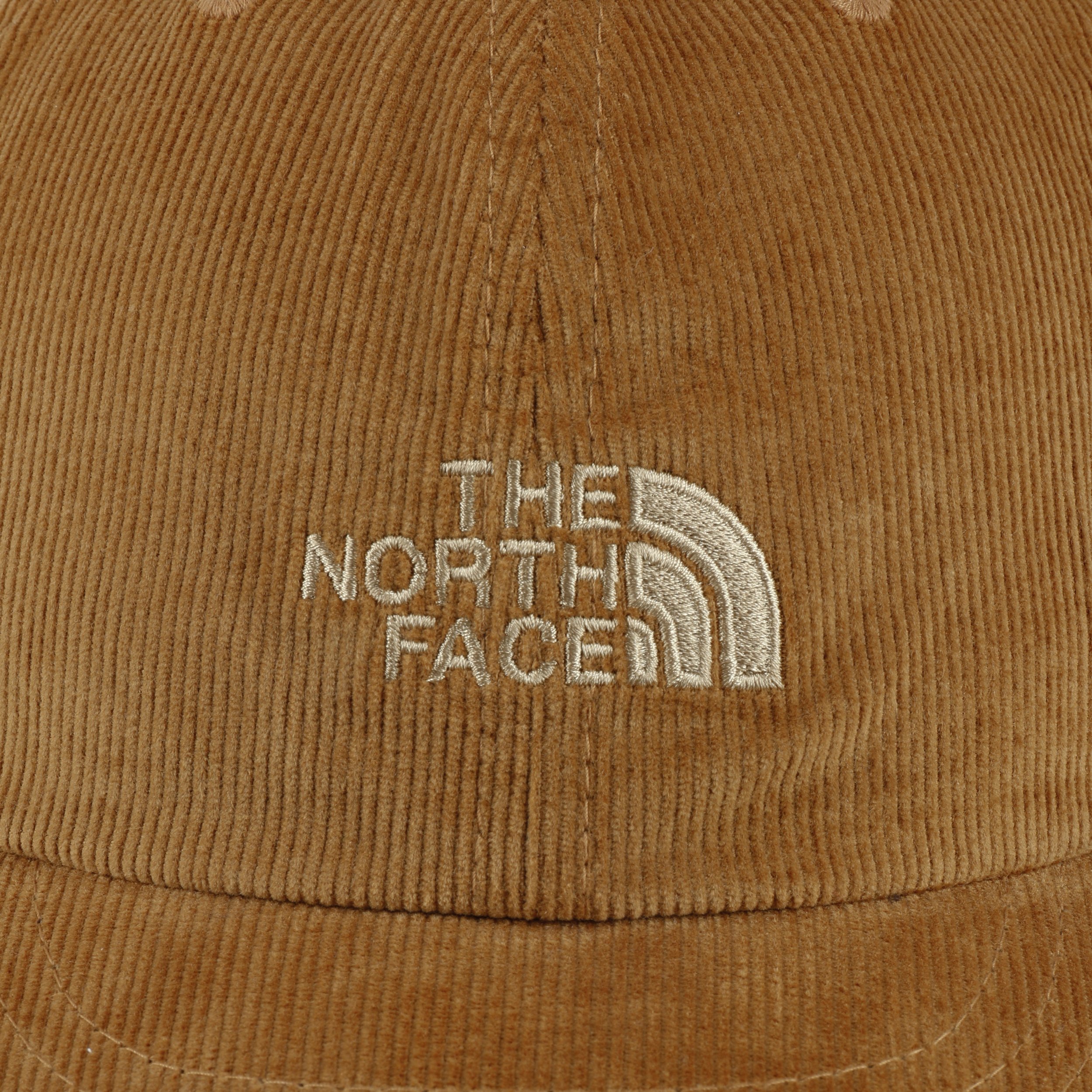 the north face corduroy hat