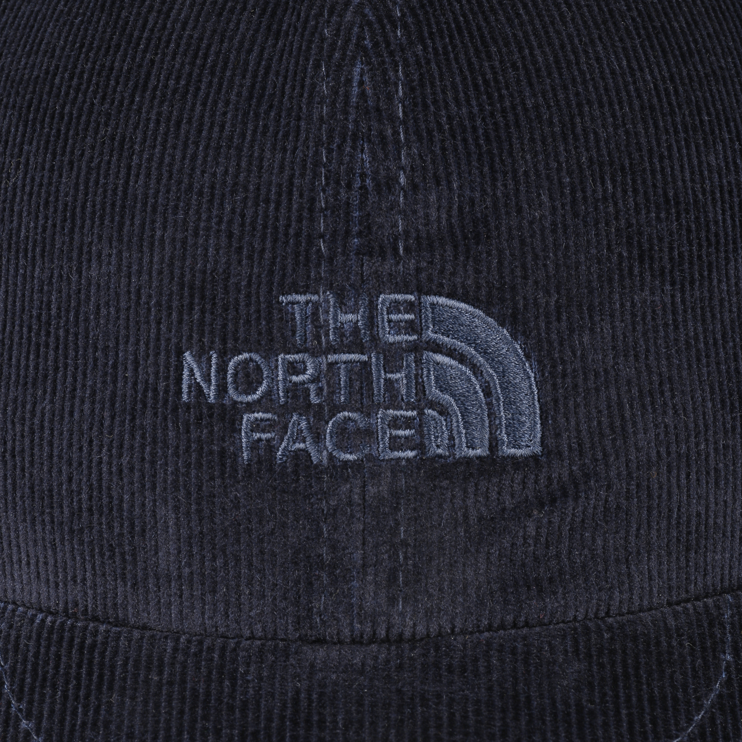 north face corduroy hat