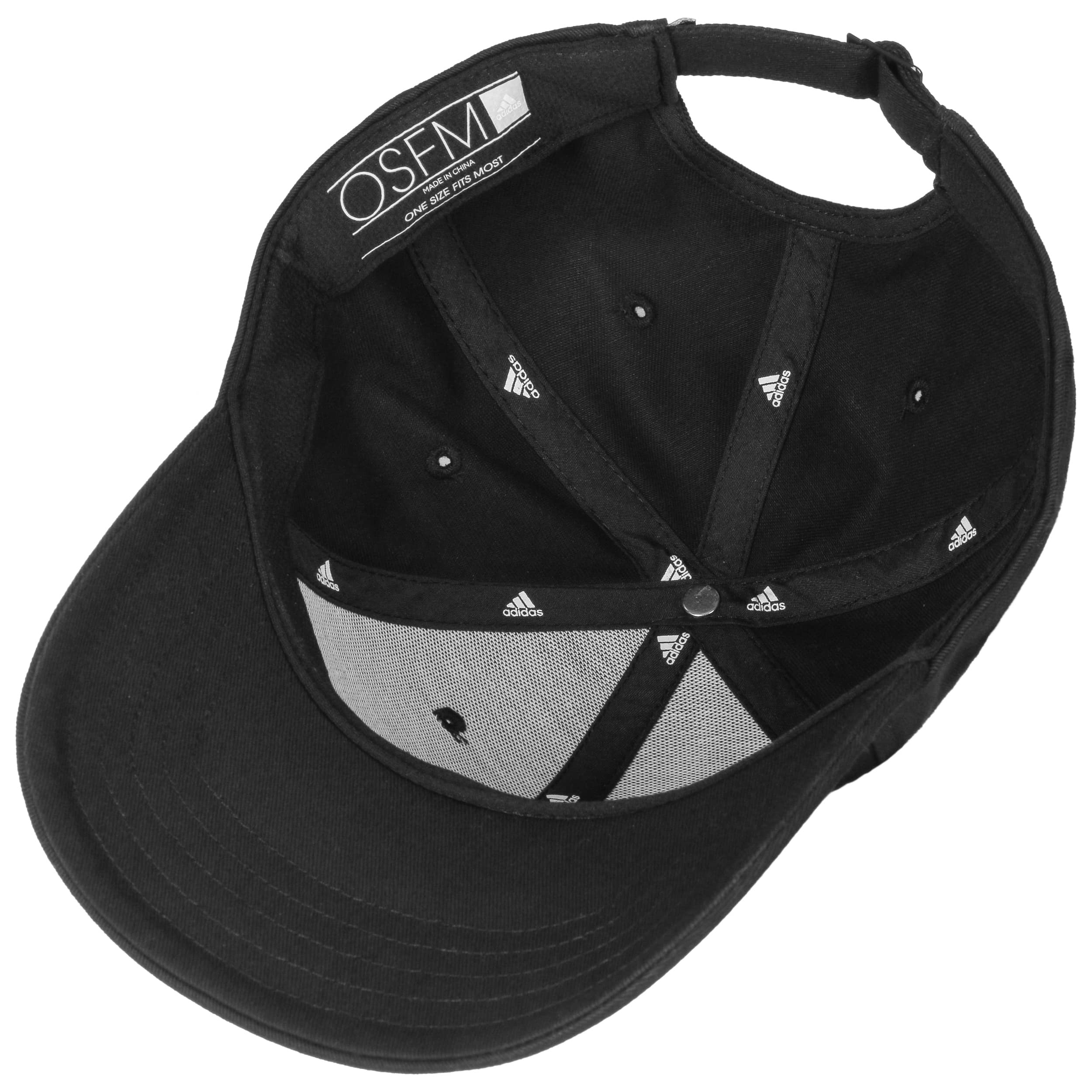 adidas one size fits all hat