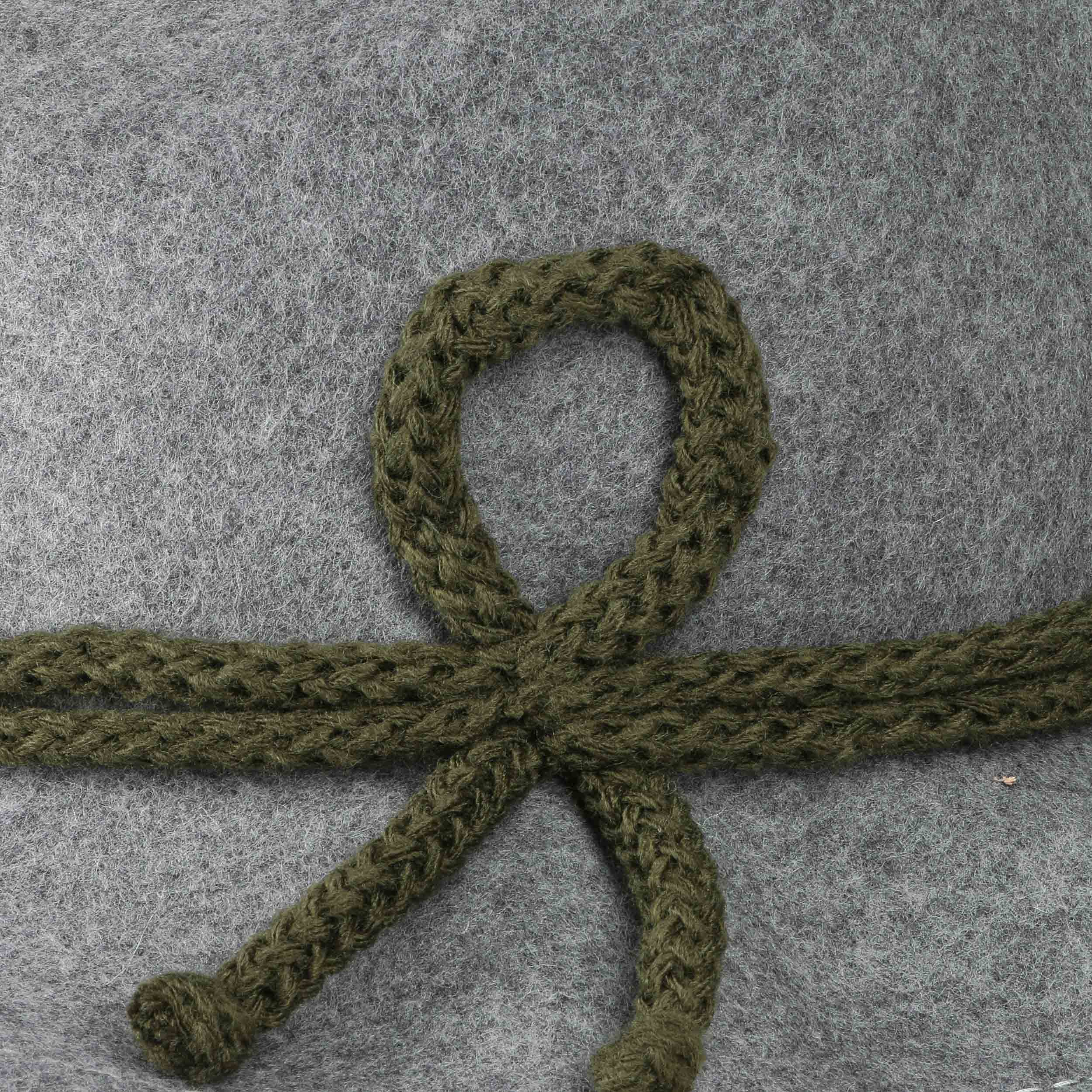 Lipodo Dreispitz Wool Felt Hat Classic U2013 Traditional Hat Men