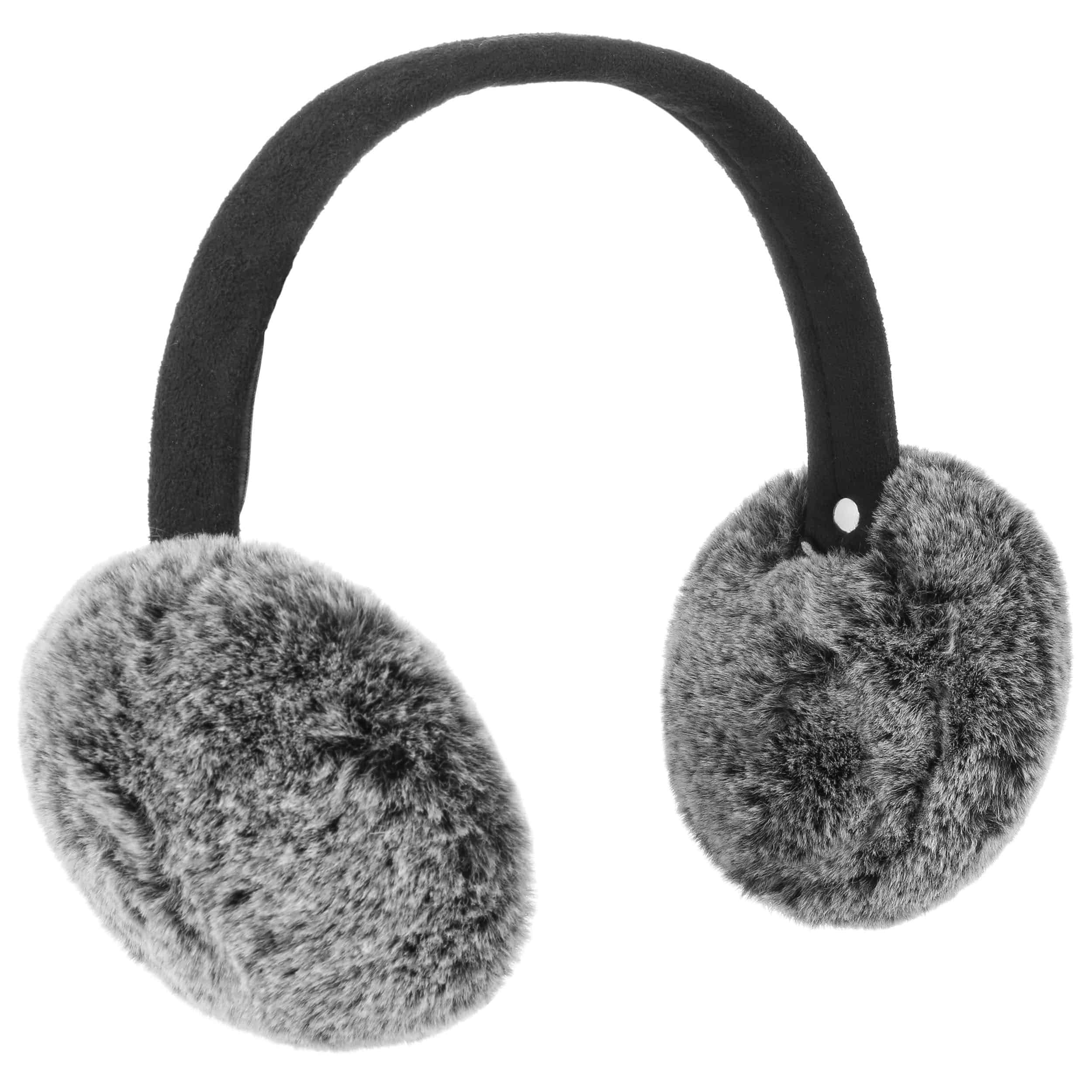 Classic Fake Fur Ear Warmers by Seeberger - 27,95 €