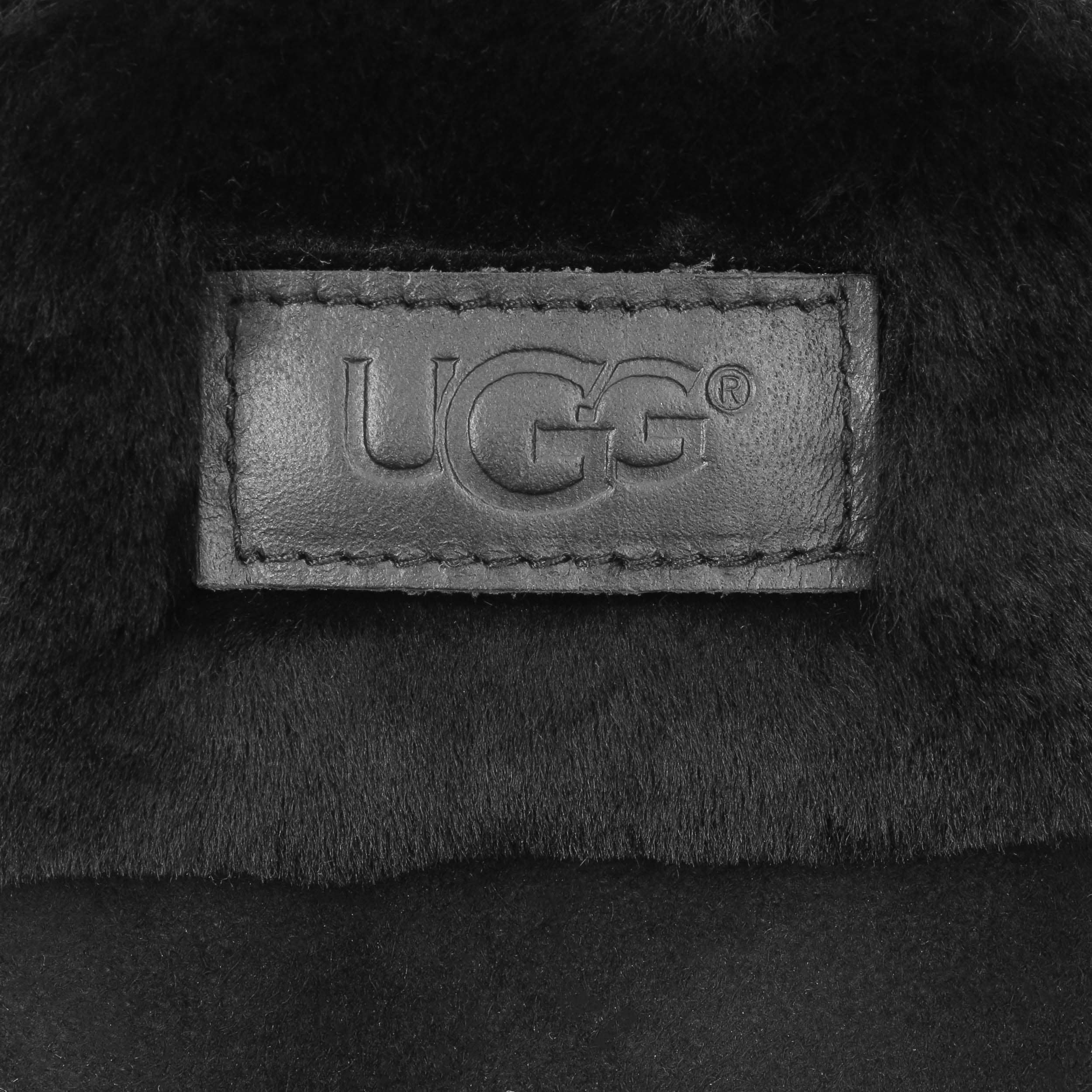 ugg gloves black friday