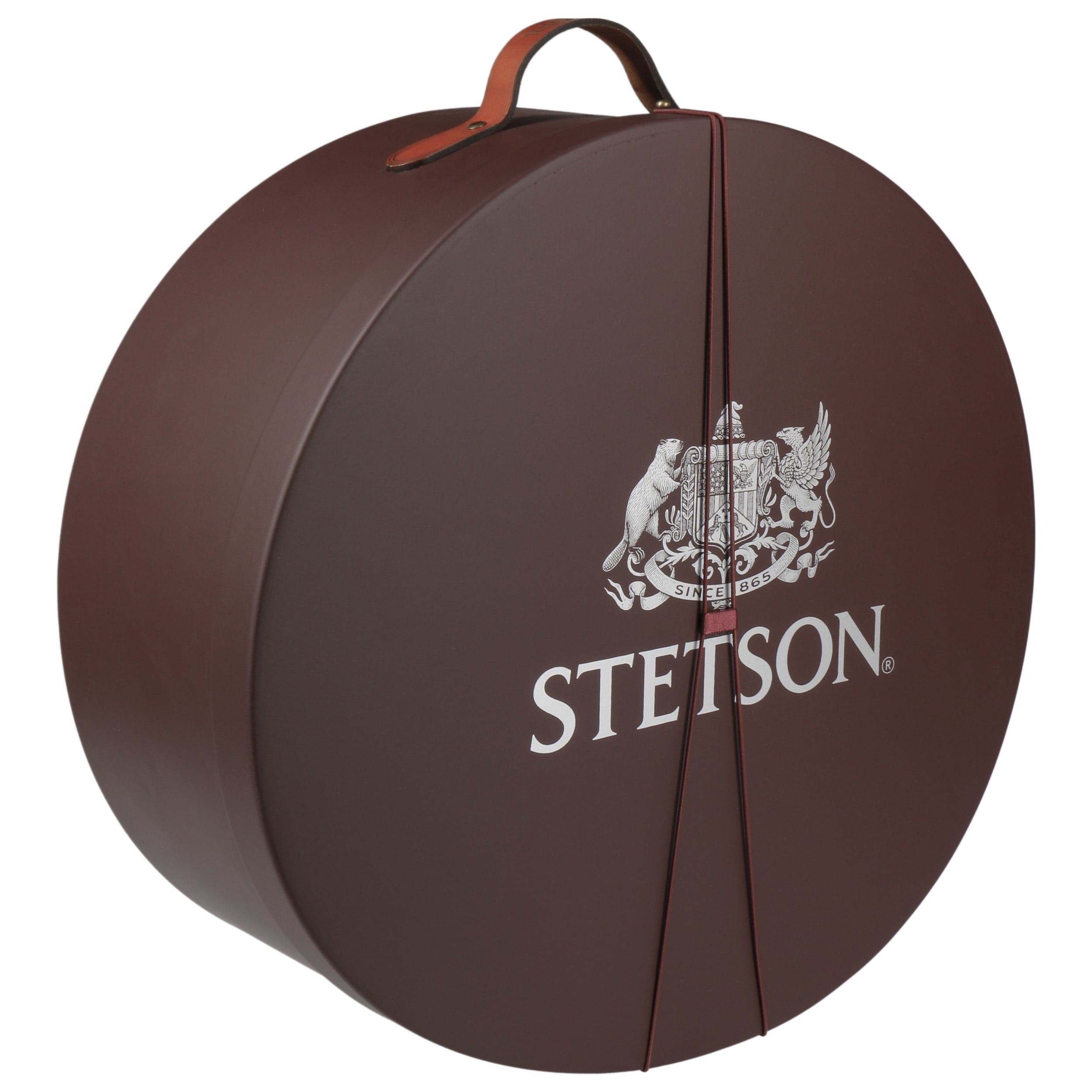 Hat Box, Hats Stetson 100% cardboard Dimension