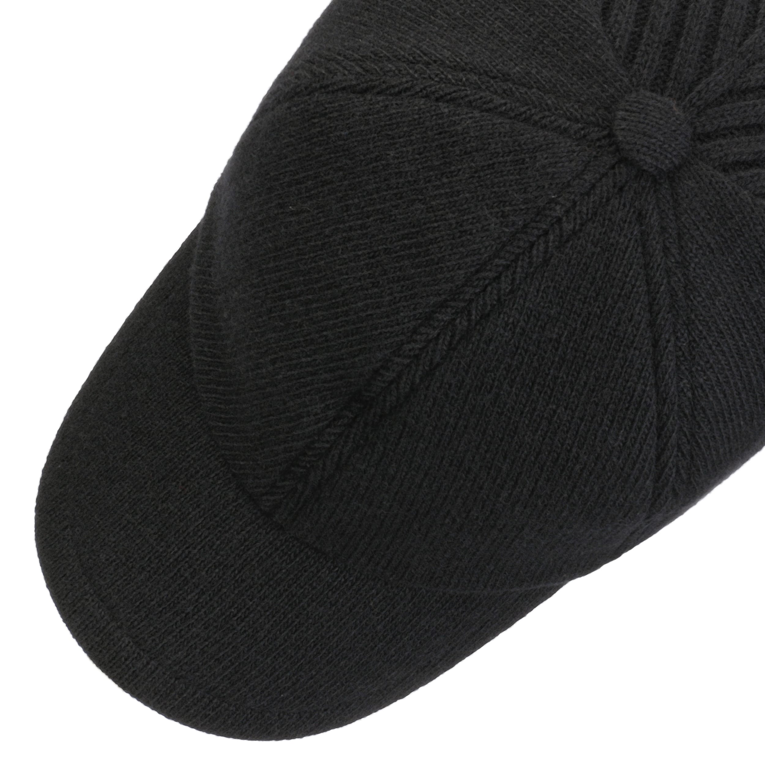 Silk Fit Knit Cap – Paloma