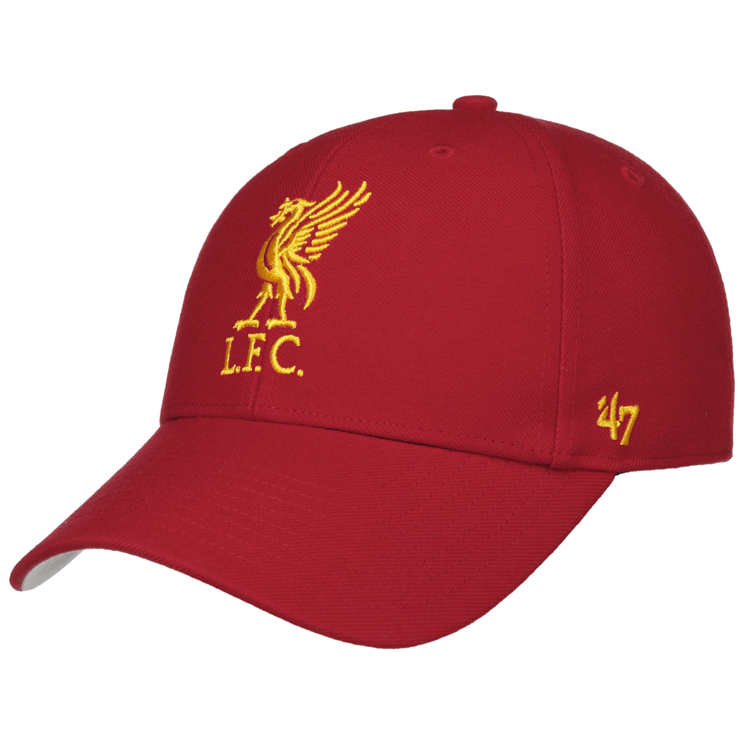 Liverpool hat store