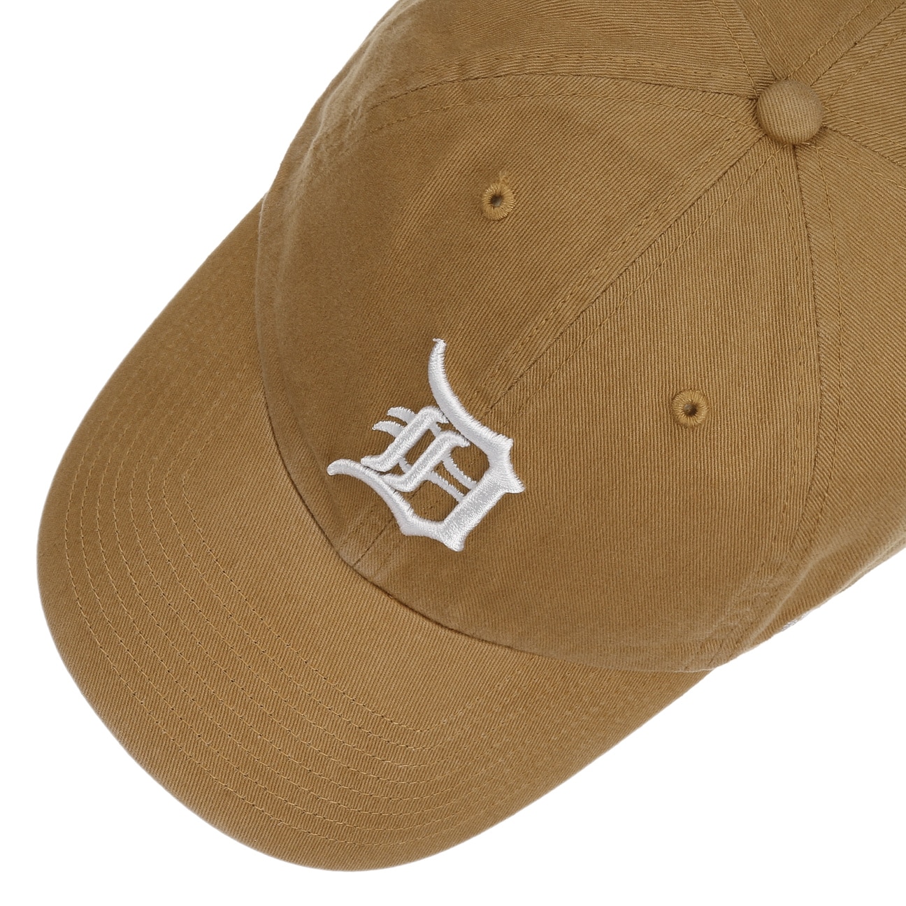 Classic MLB Detroit Tigers Cap by 47 Brand - 32,95 €