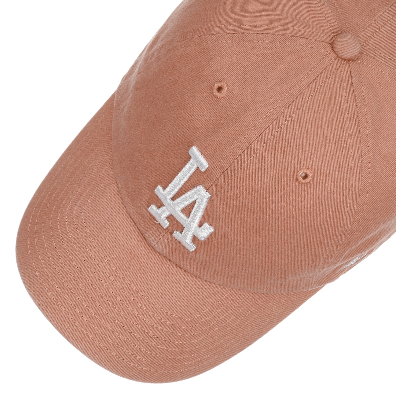 47 Brand Los Angeles Dodgers Cap (brown)