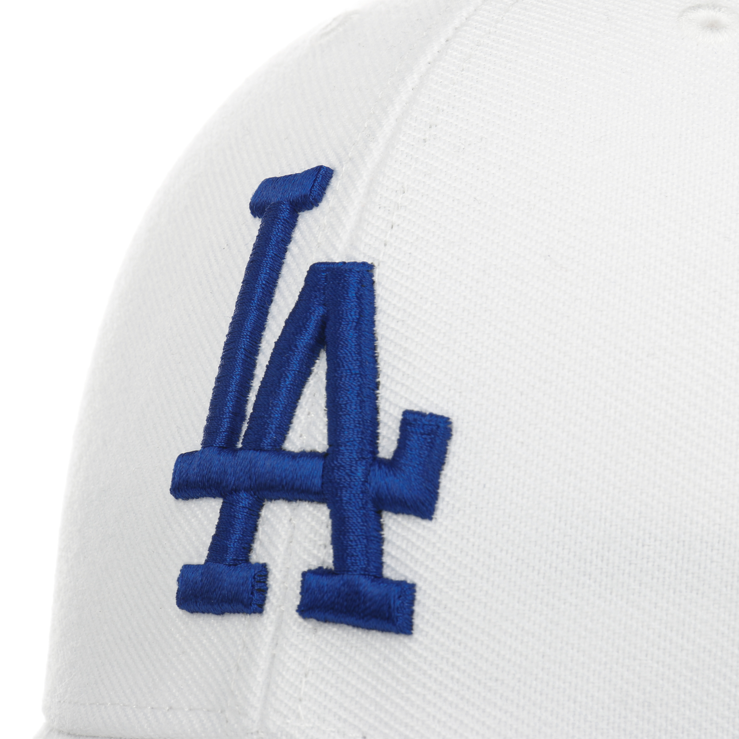 Classic MVP Dodgers Cap by 47 Brand