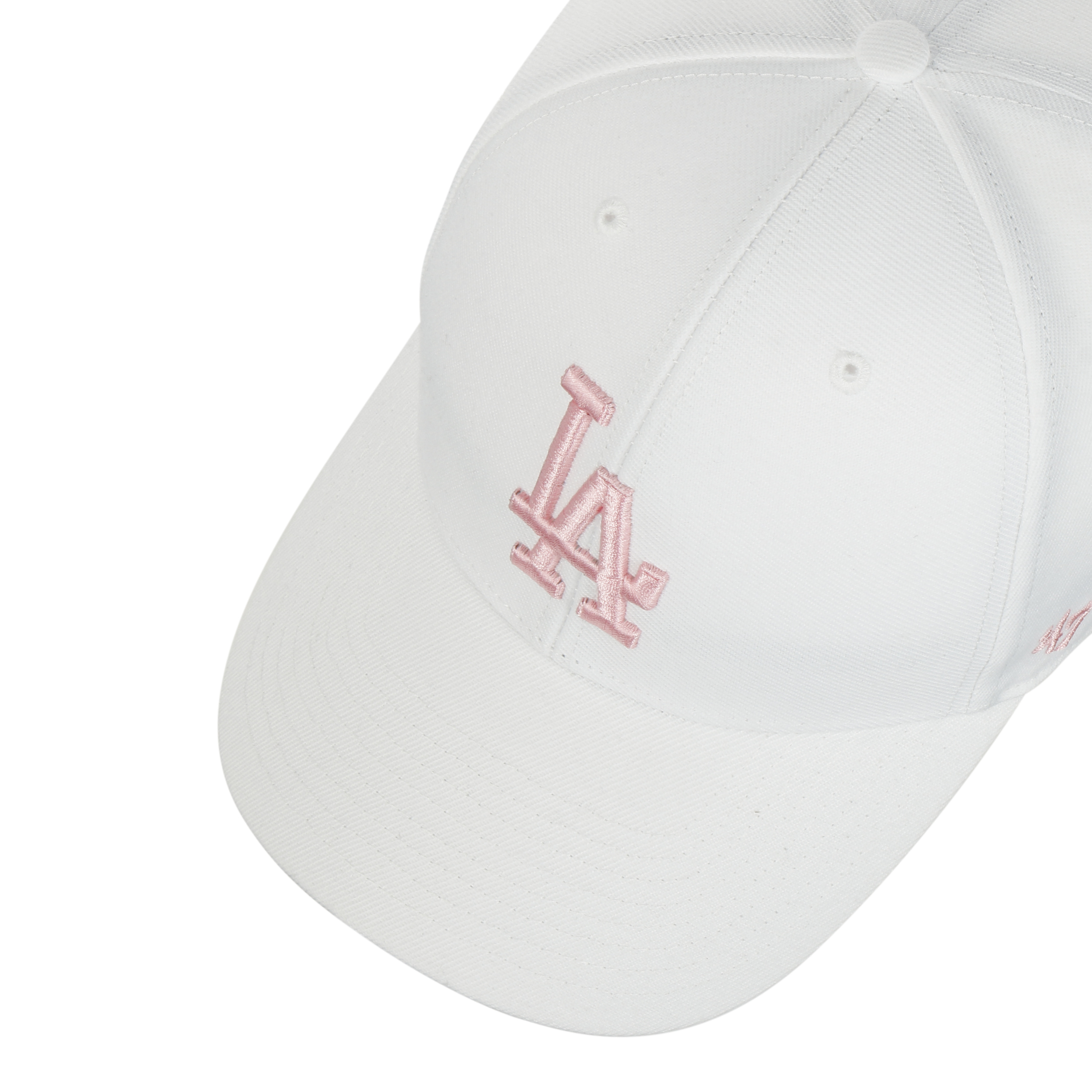 Product Detail  '47 LAS VEGAS DEFROST MVP CAP - White