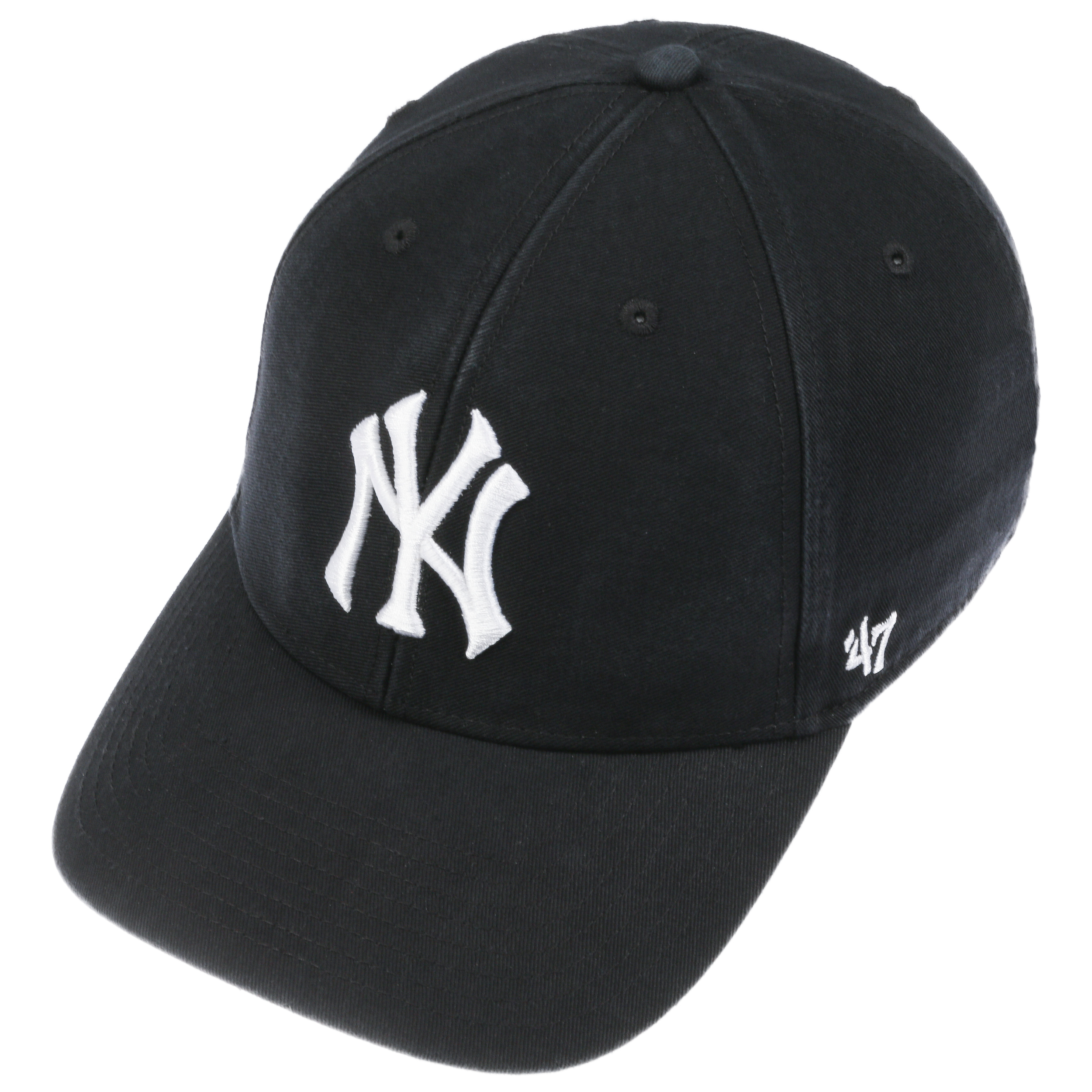 Yankees Legend 47 MVP Cap by 47 Brand