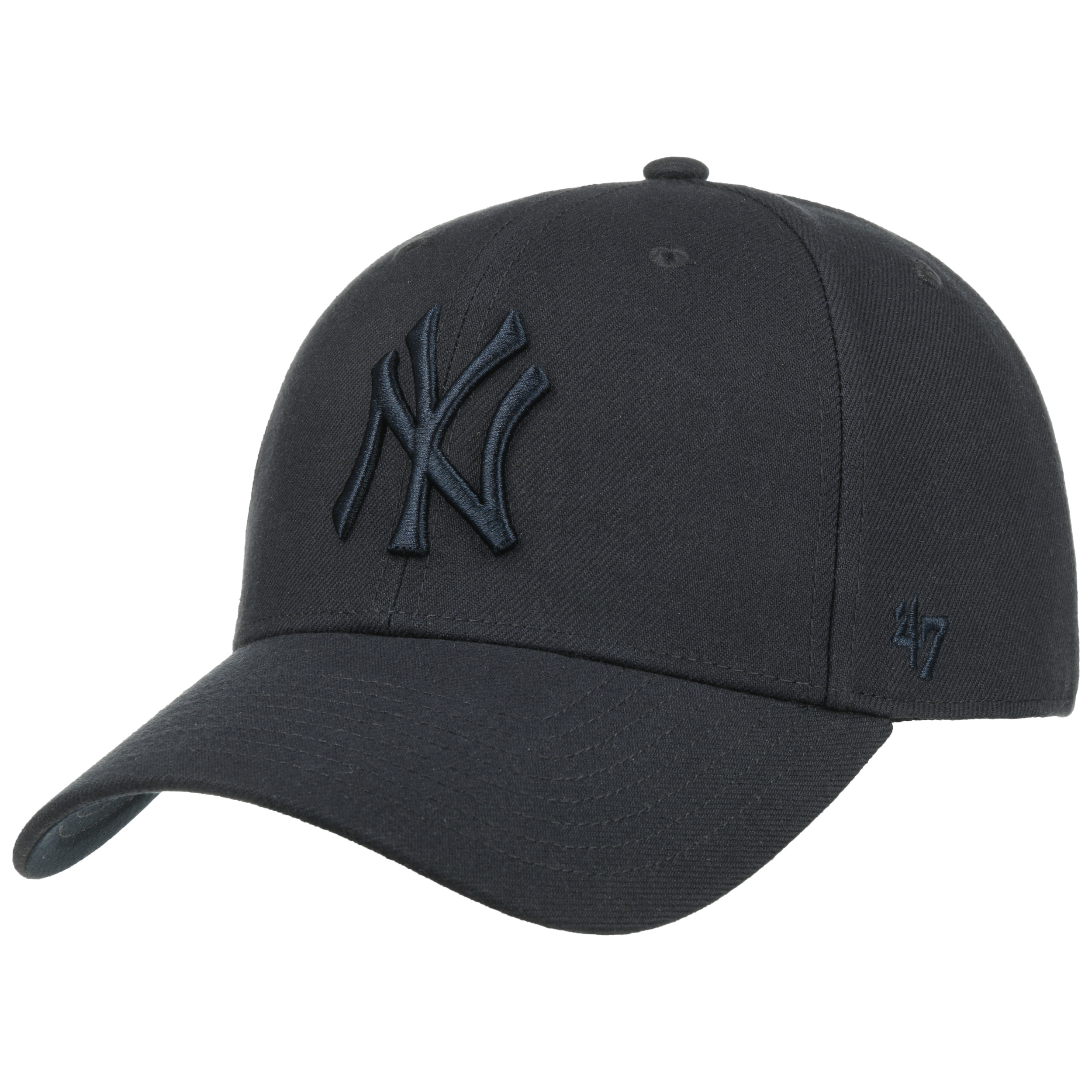 Caps 47 Brand Mlb New York Yankees () • price 74 $ • (B-MVPSP17WBP