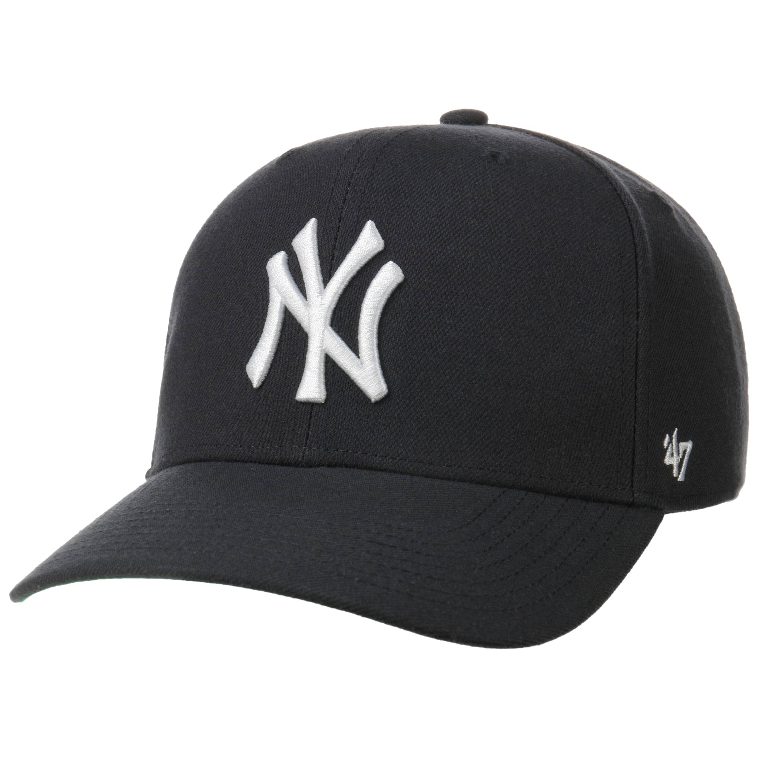 Vintage New York Yankees MLB Baseball Jersey Grey 2XL, Vintage Online