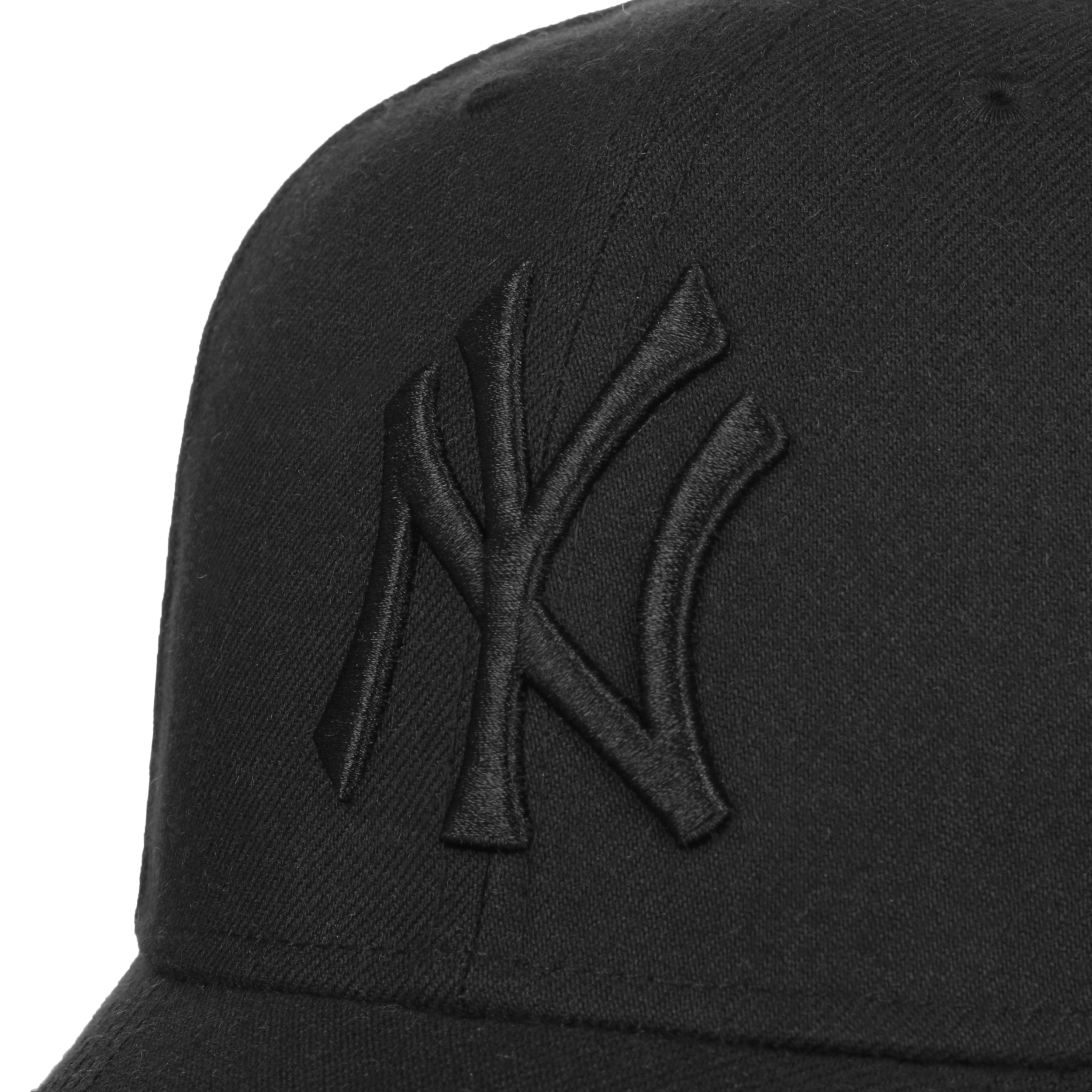 Classic MVP Snapback Yankees Cap by 47 Brand - 26,95 €