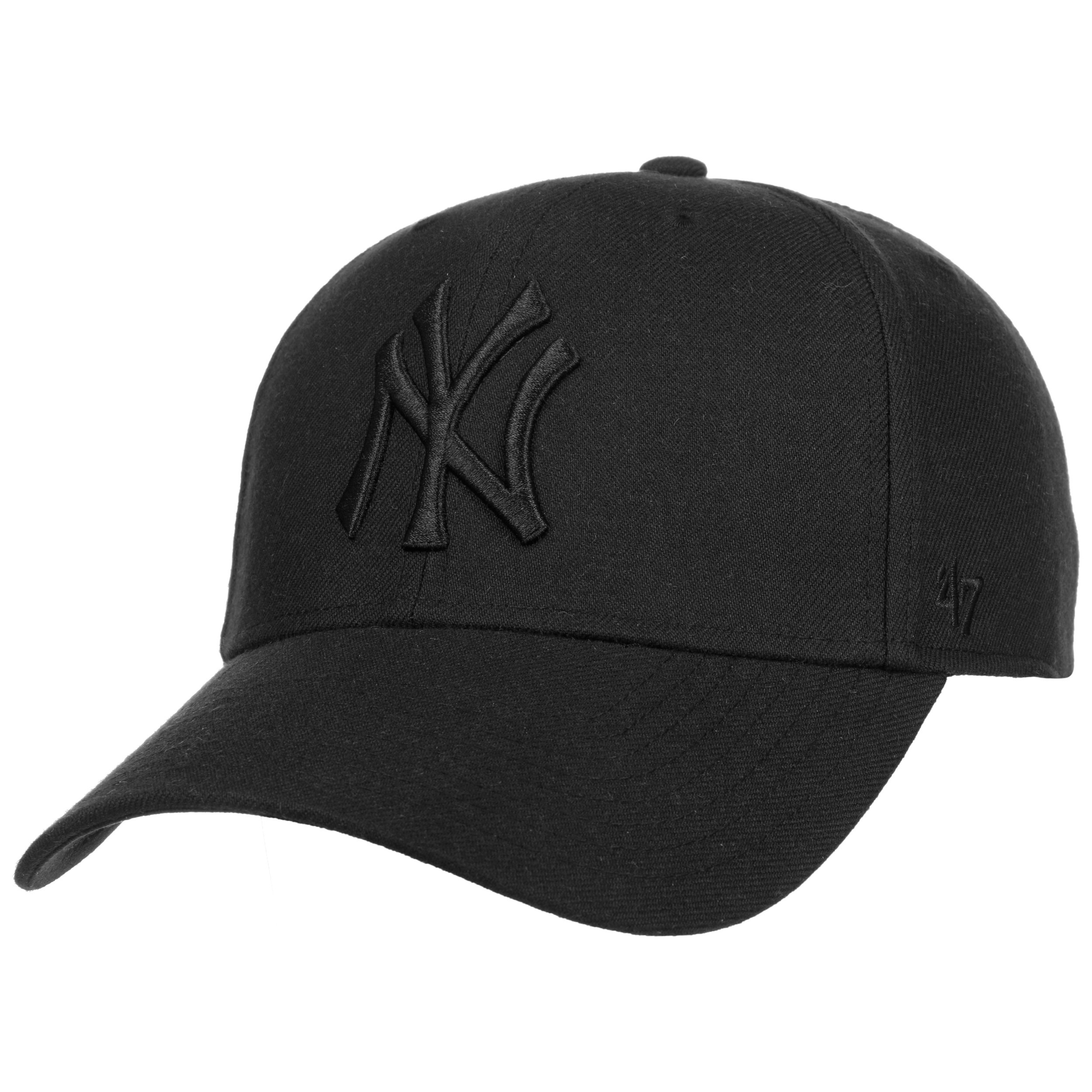 Classic MVP Snapback Yankees Cap by 47 Brand - 26,95 €