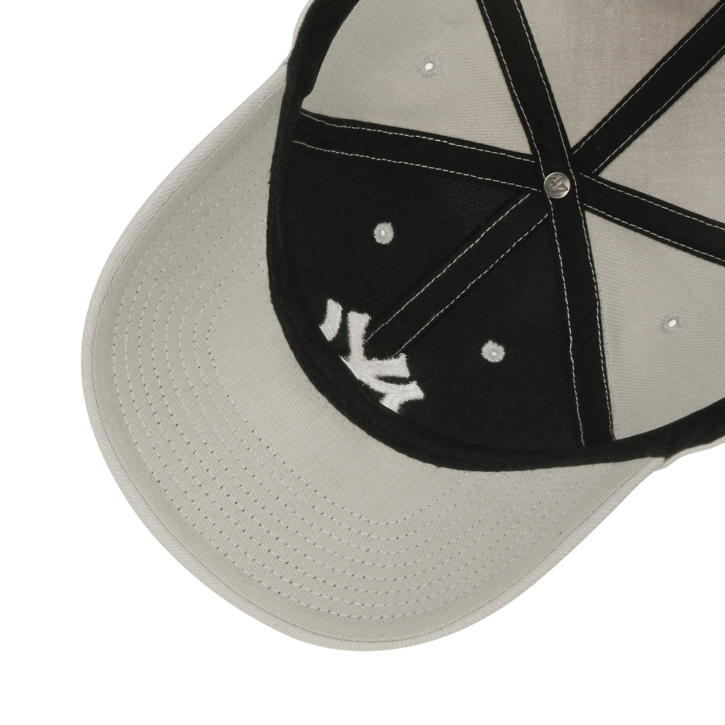 47 Classic MVP Cap - Gray