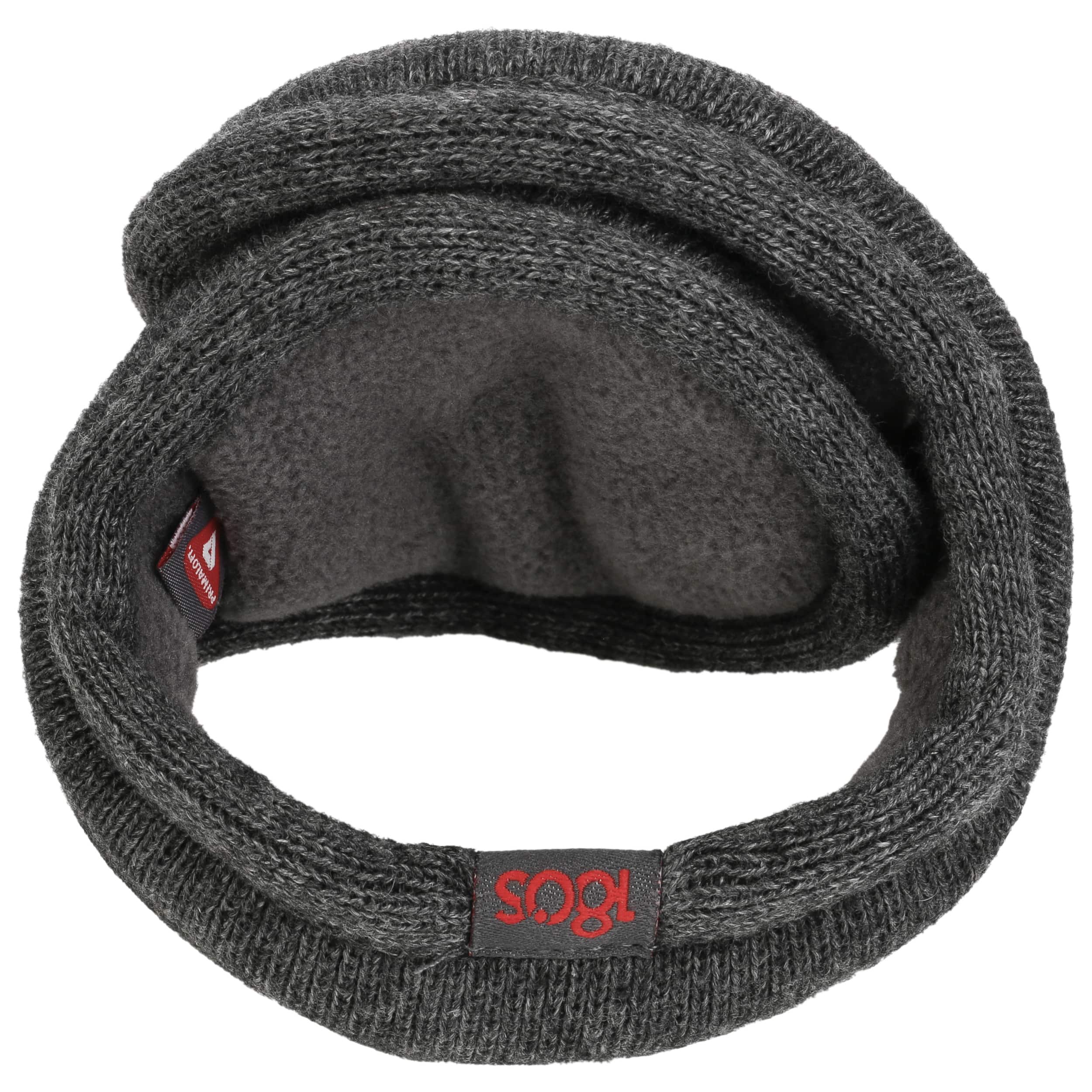 Classic Merino Ear Warmers by 180s - 42,95