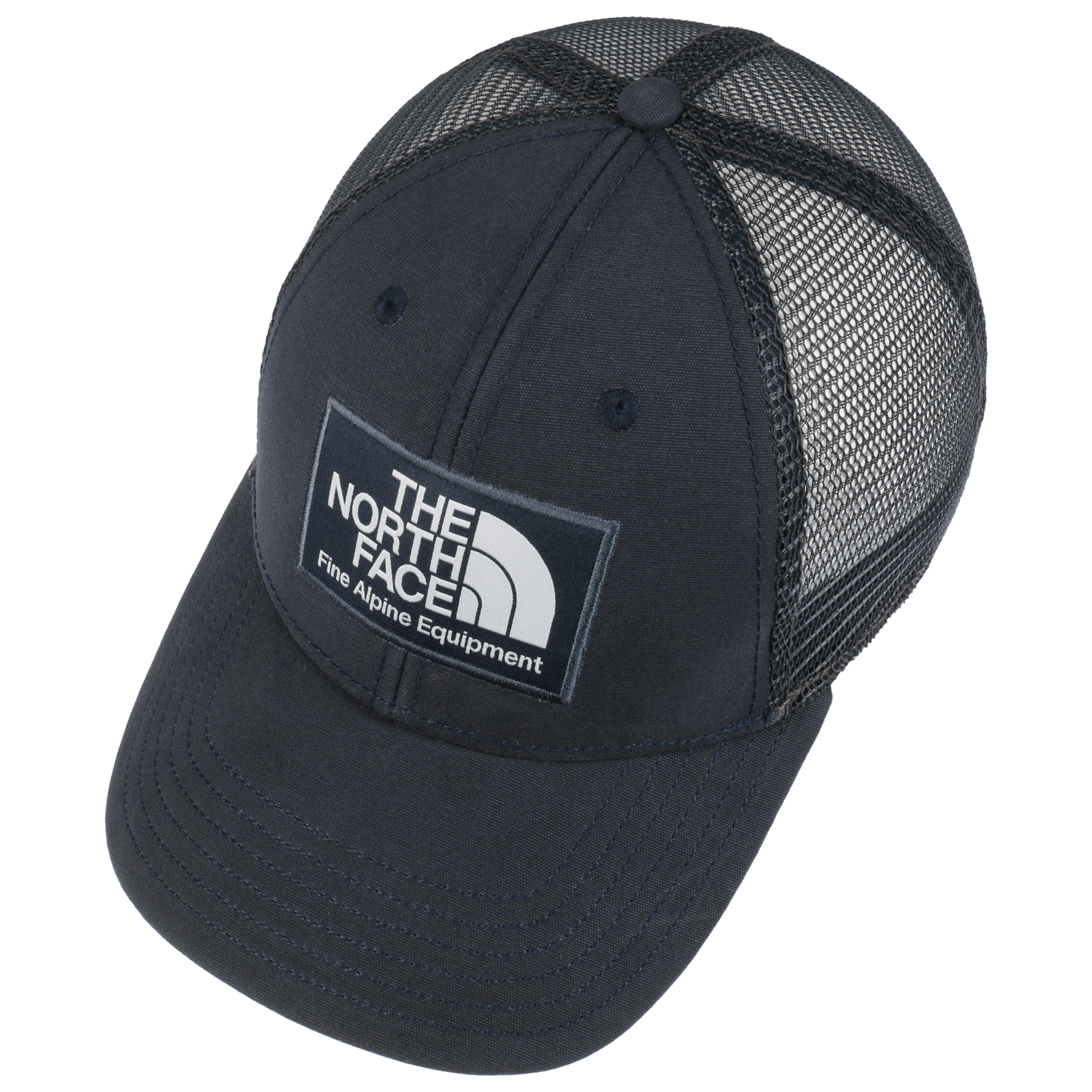 Gorra the north hot sale face mudder trucker