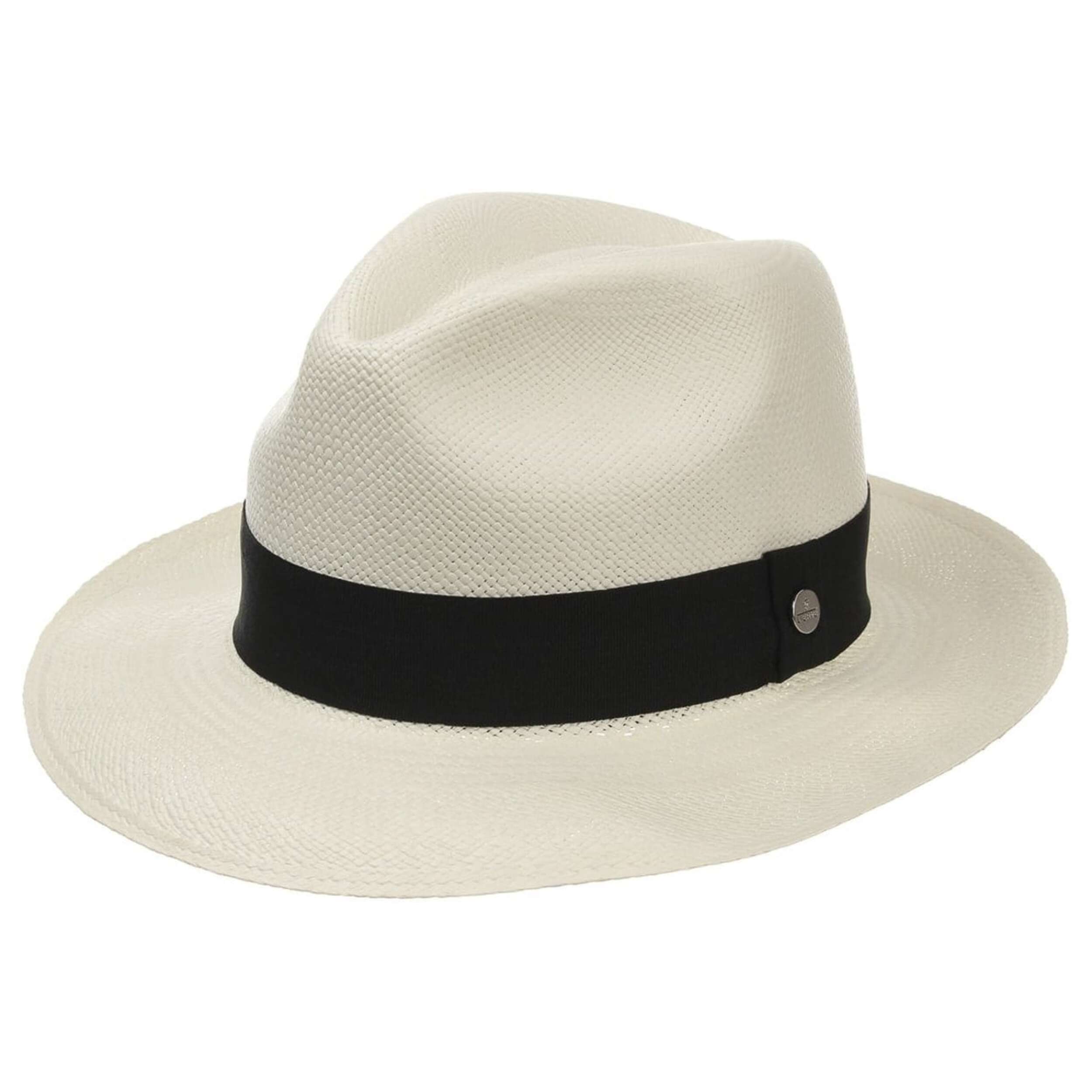 classic panama hat