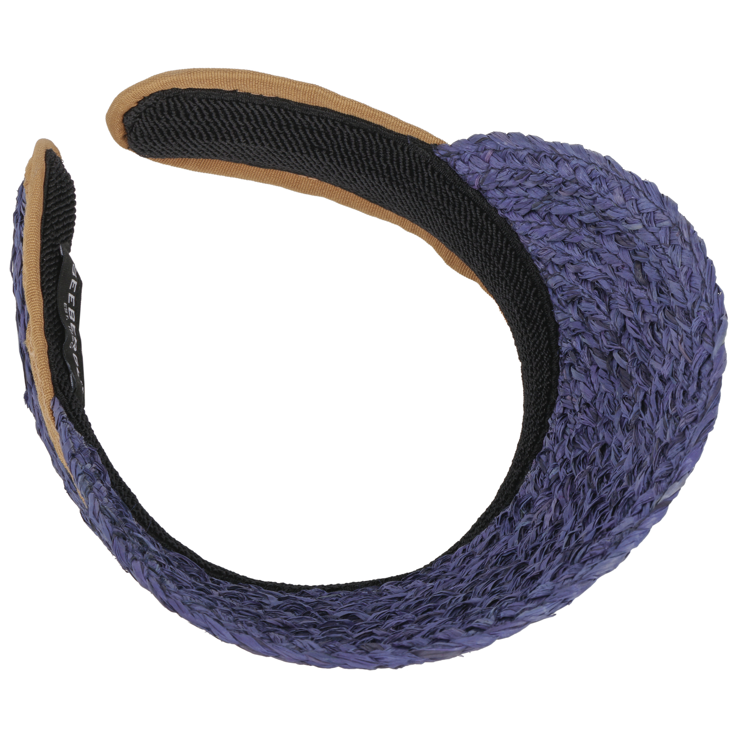 [MARCHEN] Fringe raffia sun visor / 税込み Designer fashion, Seoul-fully created | W Concept