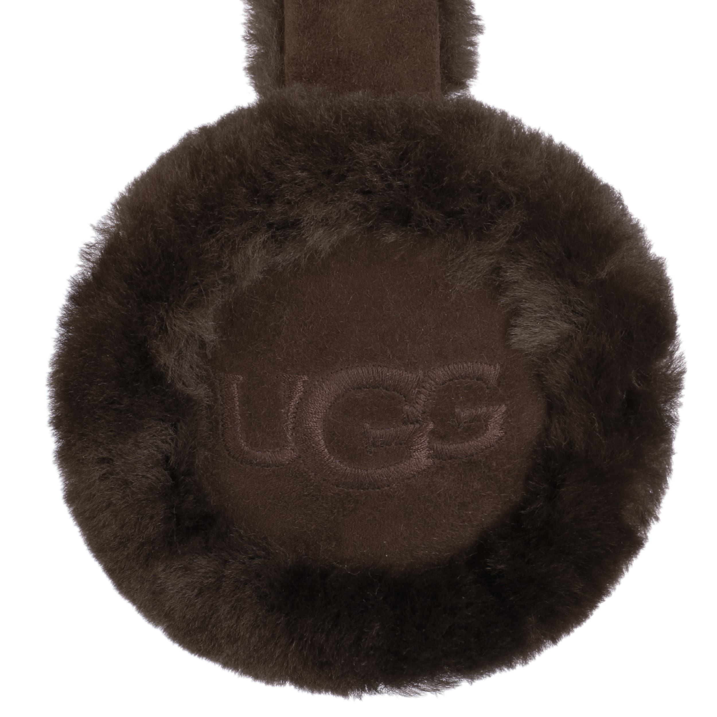小物 EMU Australia Sheepskin Ear Warmers DG Amazon.com: EMU Australia Angahook Earmuffs Womens Sheepskin
