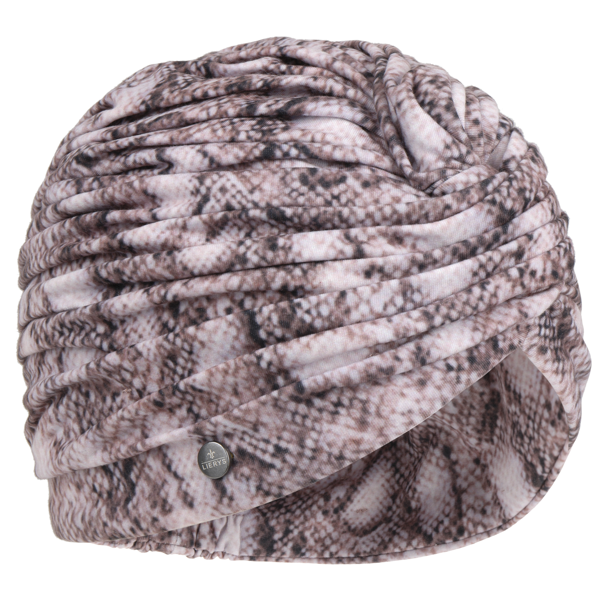 endlessmade snake beanie-