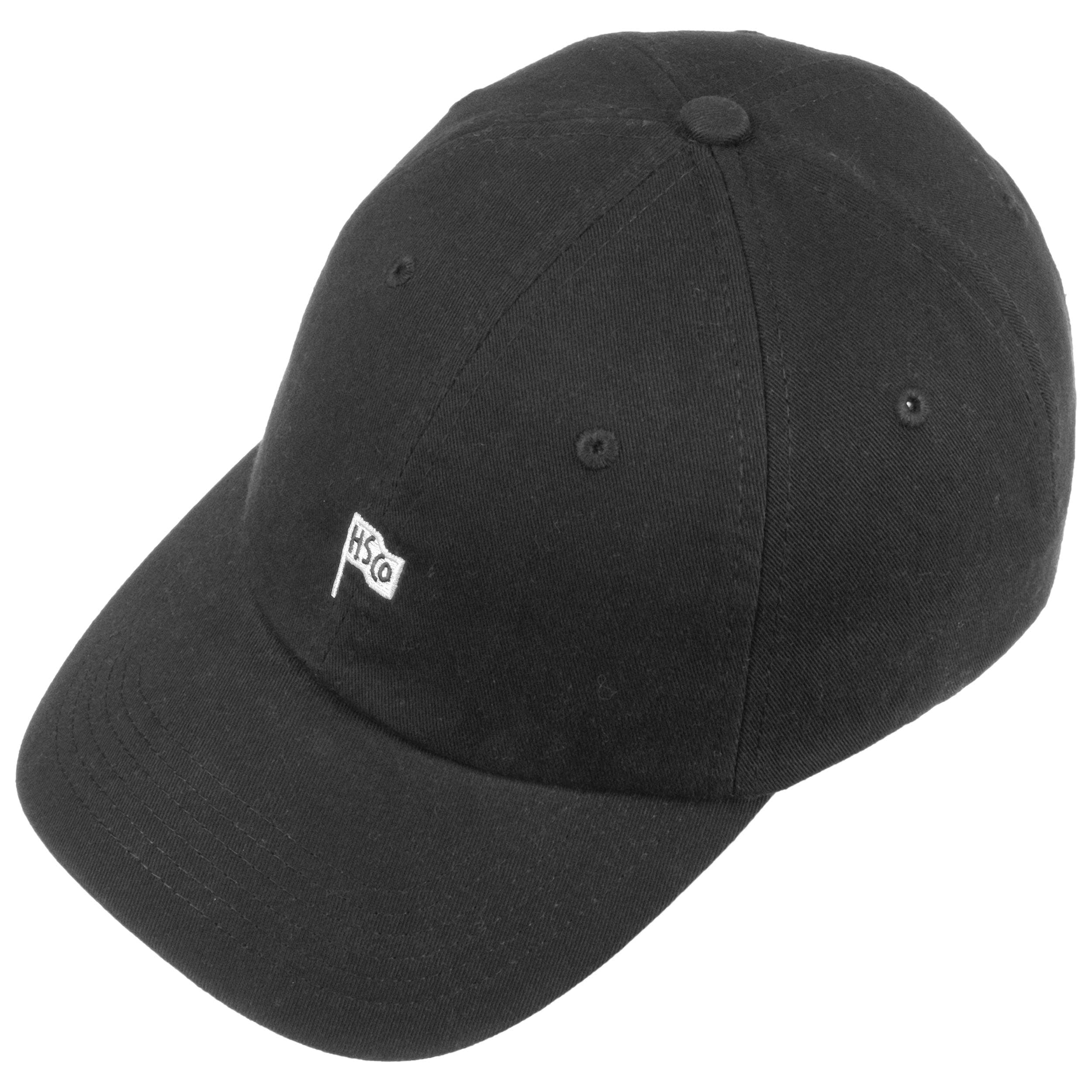 Classic Strapback Cap by Herschel - 37,95