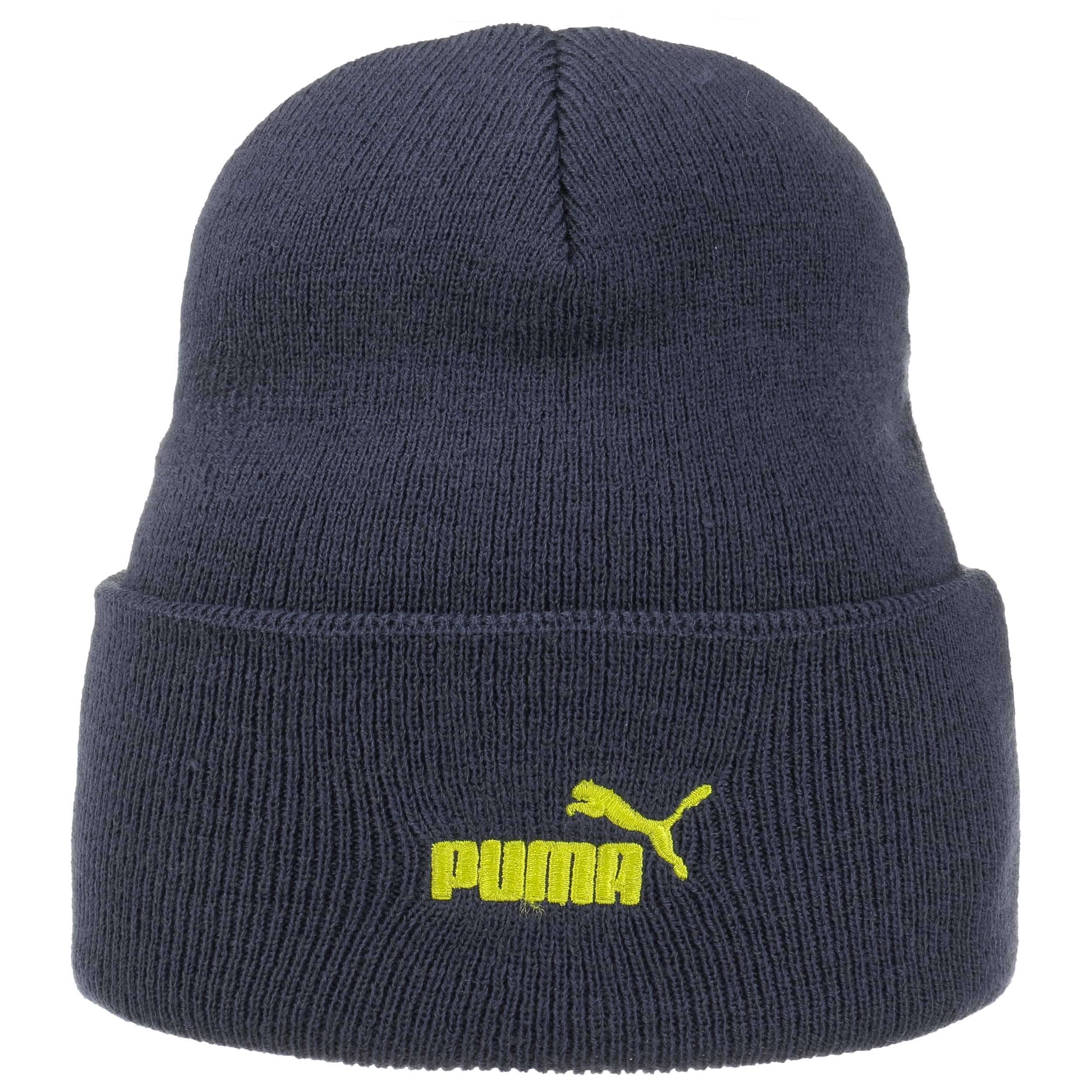 Puma knit hat online