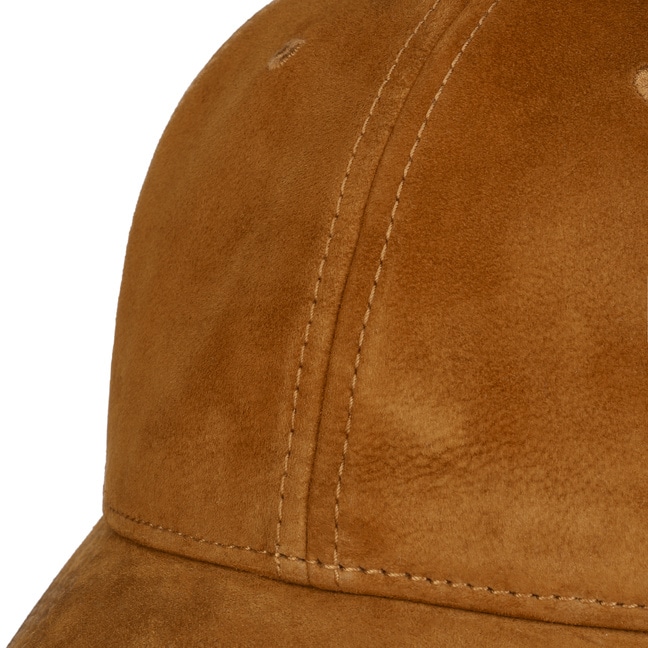 Classic Suede Cap by Stetson --> Shop Hats, Beanies Caps online