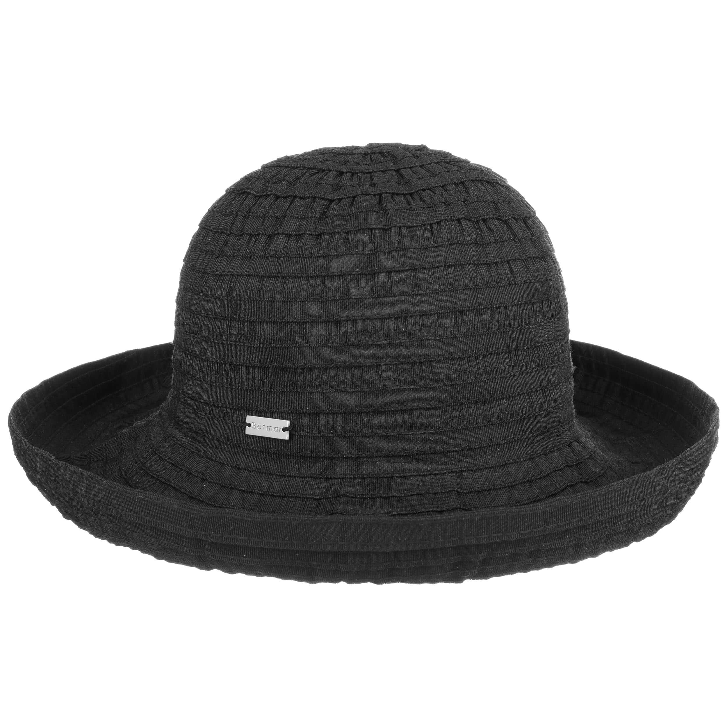 Classic Sunshade Hat by Betmar - 37,95 €