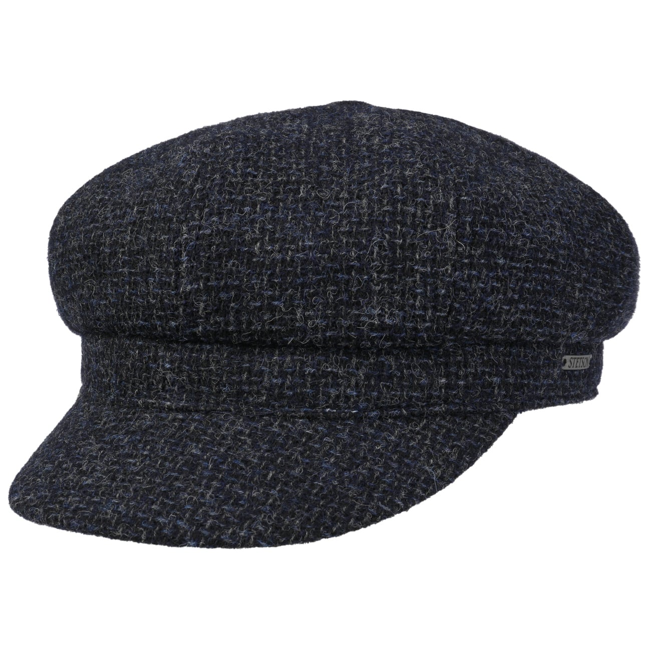 BLACKBLONDの8287 Limitedition Suede Newsboy Cap 全2色 Tommy Suede Newsboy 2-6yrs (4 colors) – Little Lids Boston