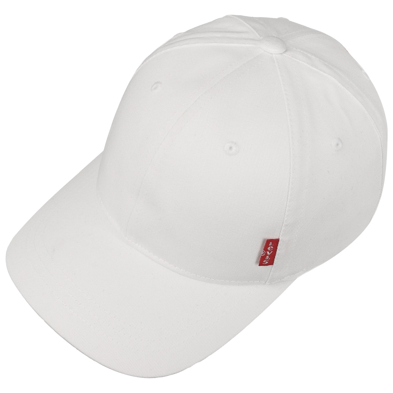 Classic Twill Red Tab Cap by Levi´s - 26,95 €