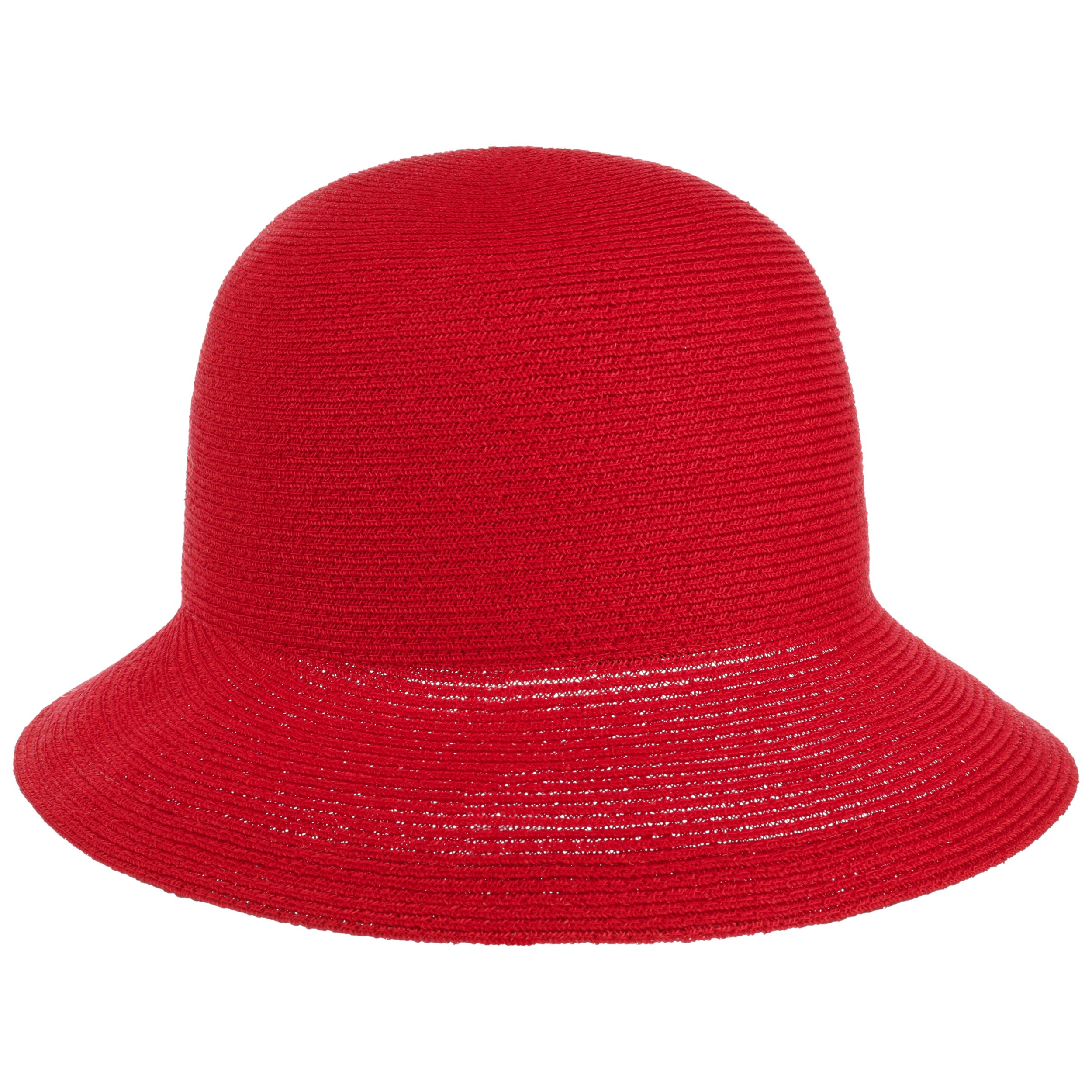 Classic Uni Cloche Hat by bedacht - 155 
