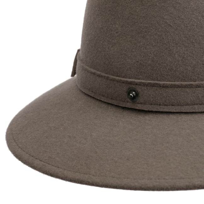 Classic Uni Fur Felt Hat by Borsalino - 311,95 € display picture 2