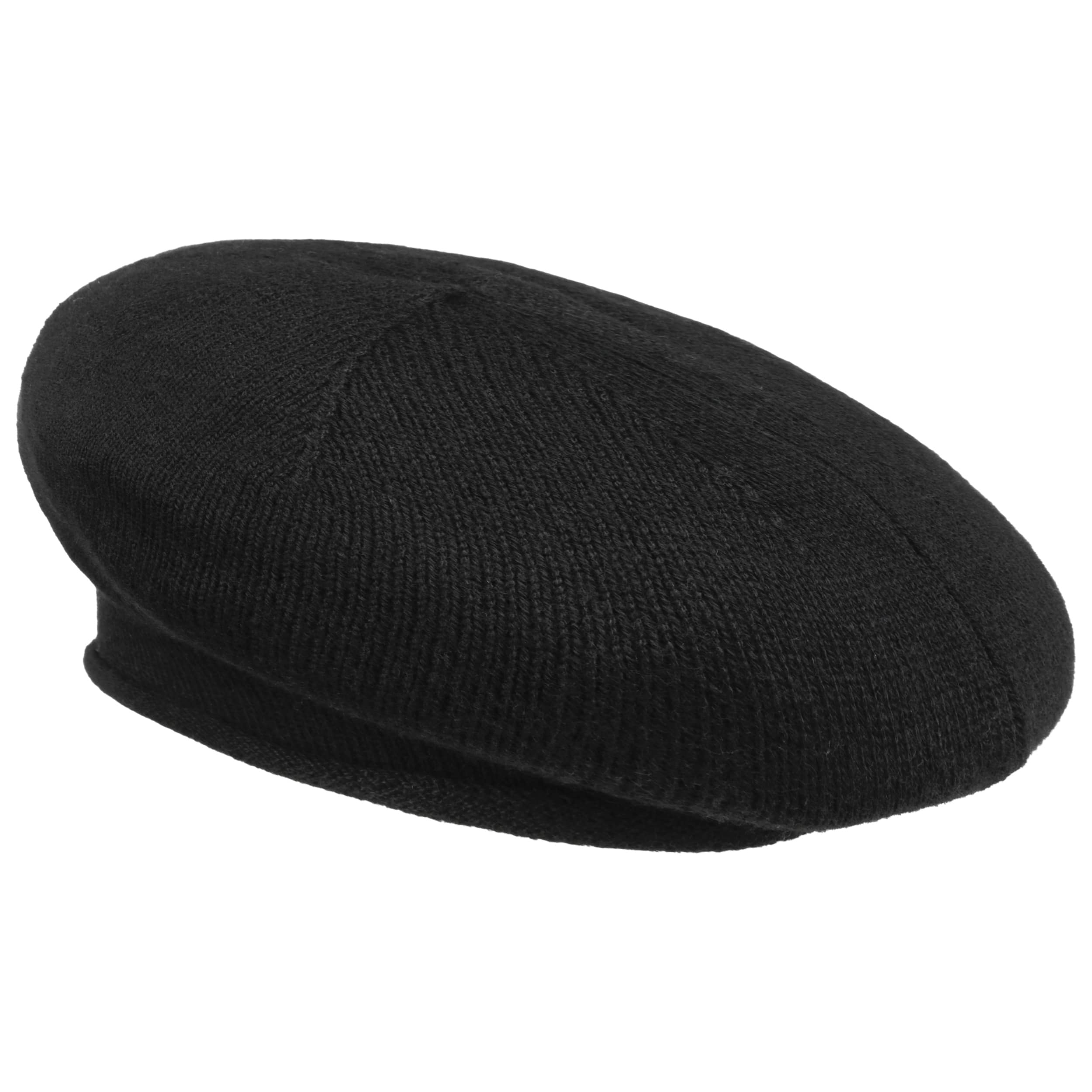 Classic-Uni-Knit-Beret-by-