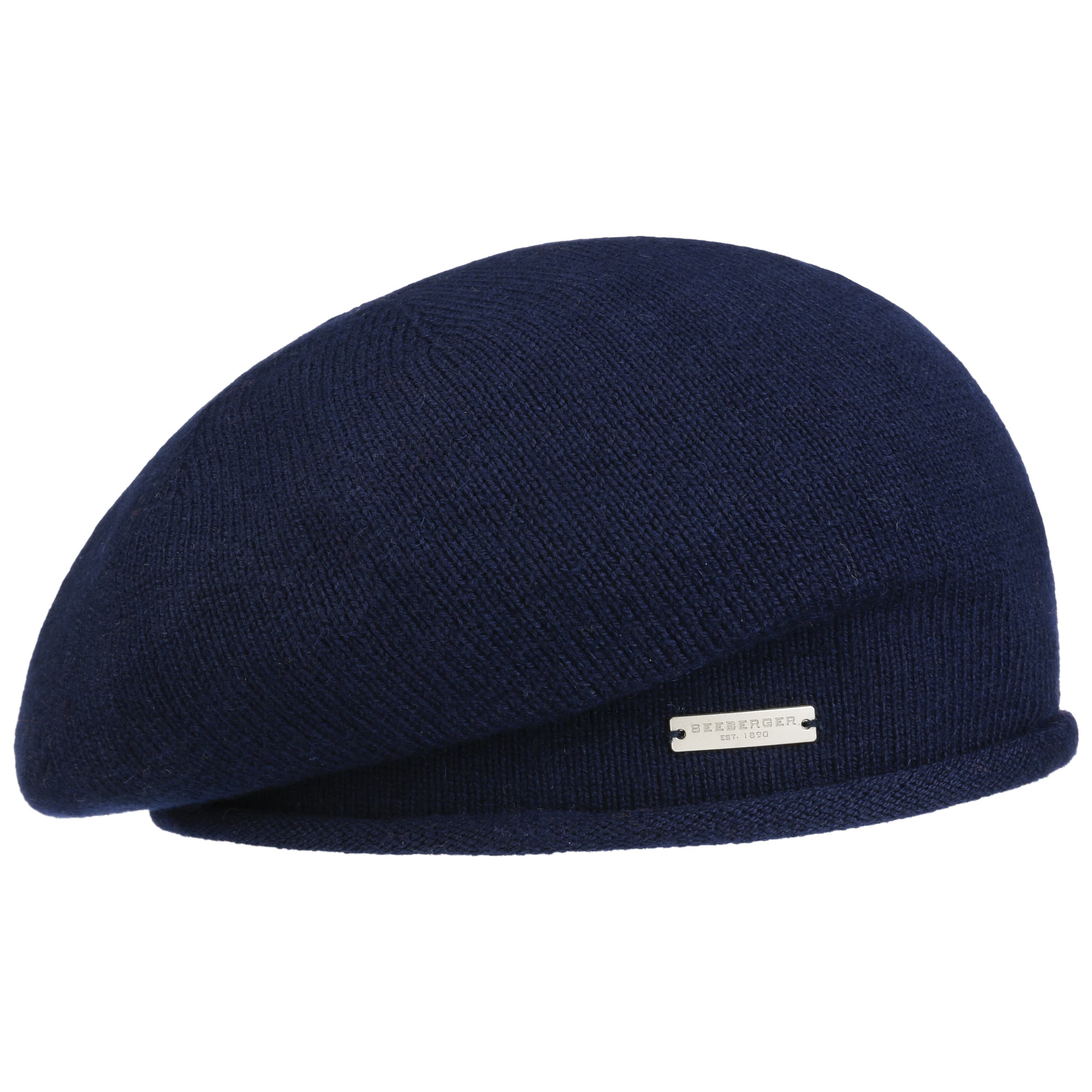帽子 Mountain Research 2351 Bear Beret BLACK Mountain Research Mountain Research Japan Zipper beret hat