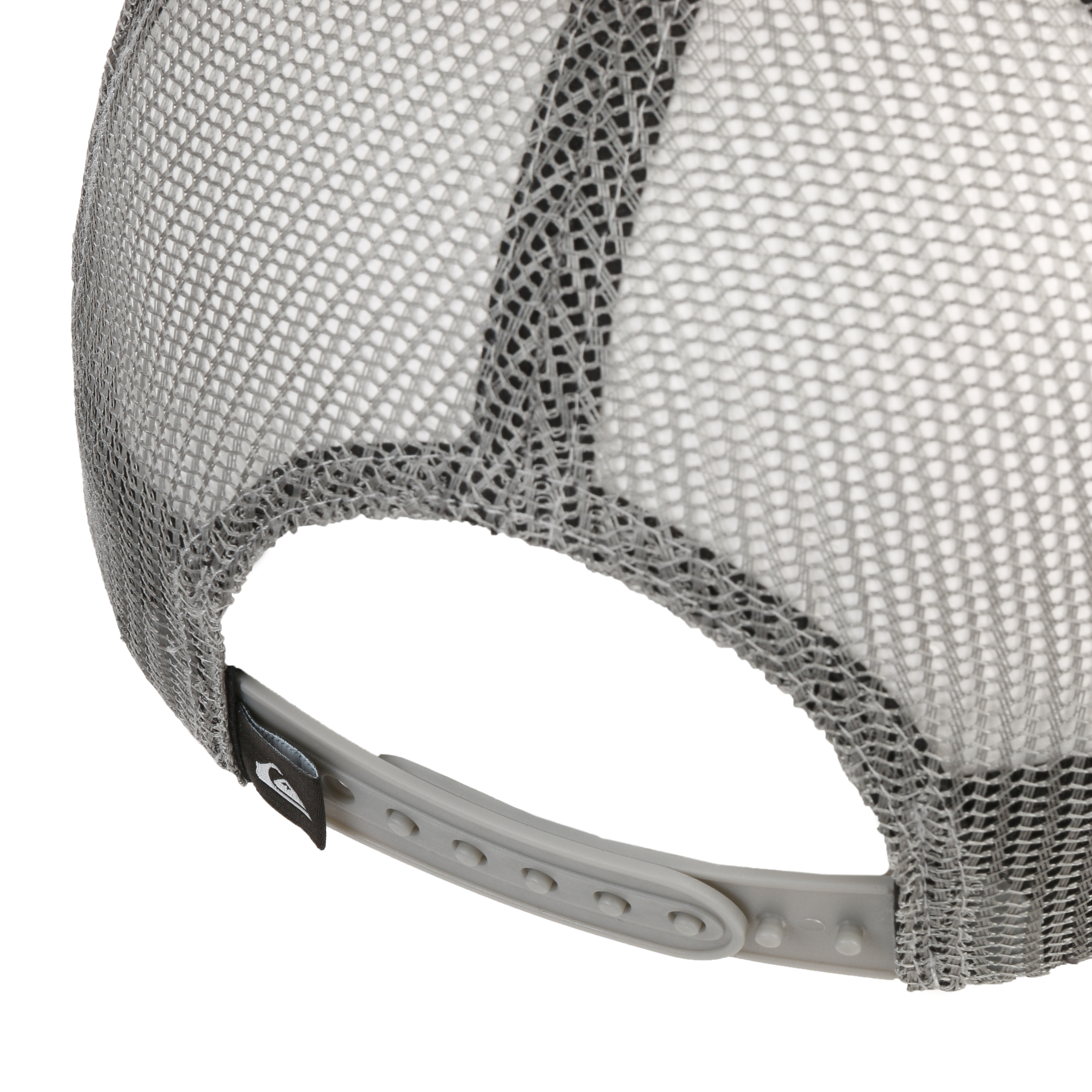 Clean Meanie Trucker Cap by Quiksilver 35,95